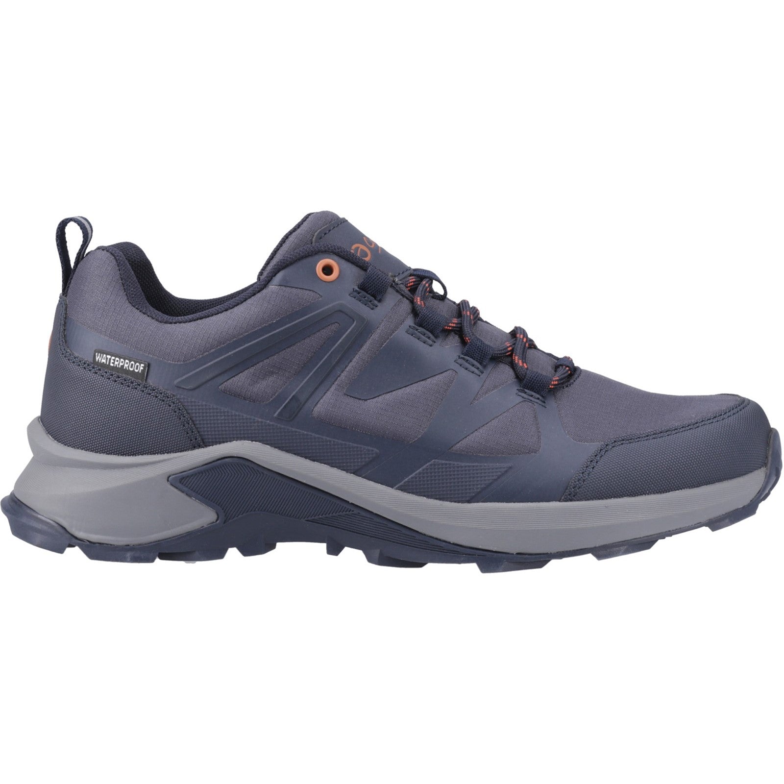 Horton Low Recycled Hiking Shoes WP Cotswold