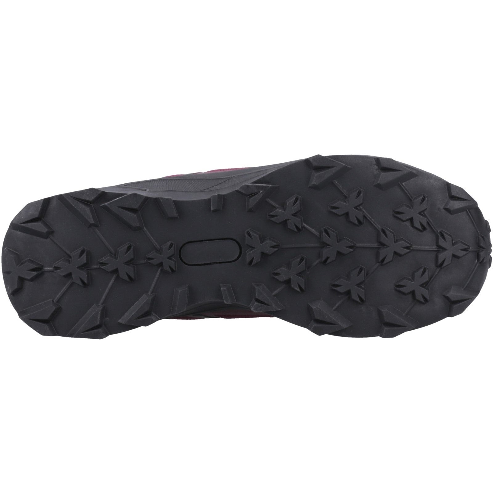 Horton Low Recycled Hiking Shoes WP Cotswold