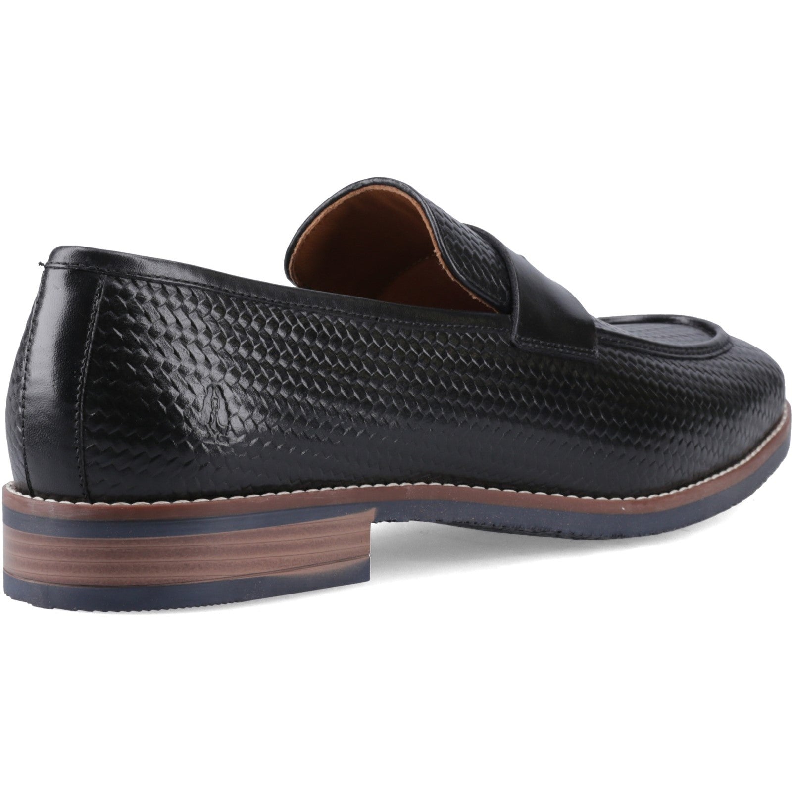 Mitchell Loafer Hush Puppies