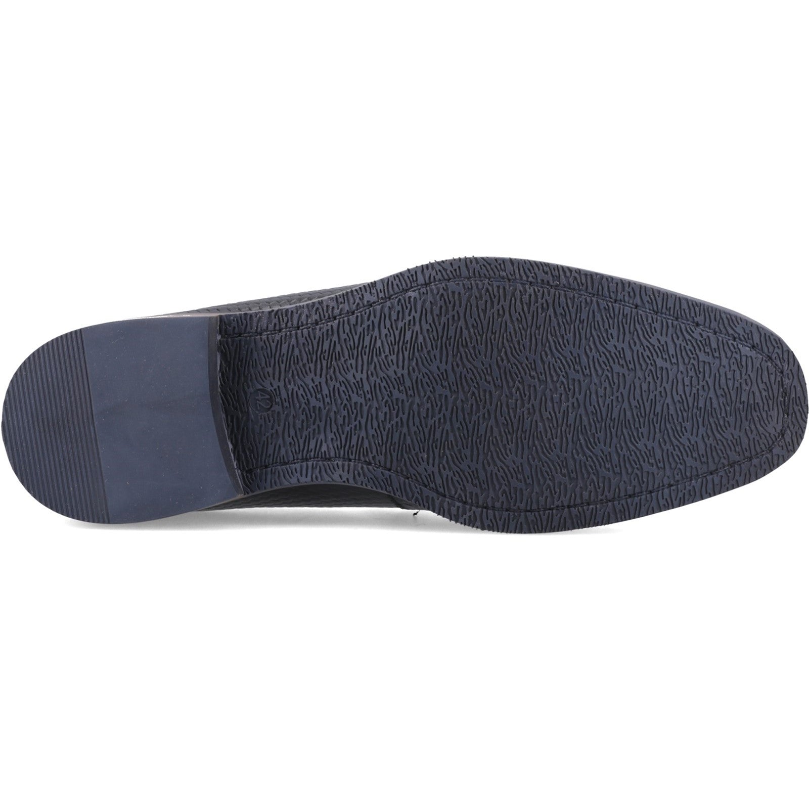 Mitchell Loafer Hush Puppies