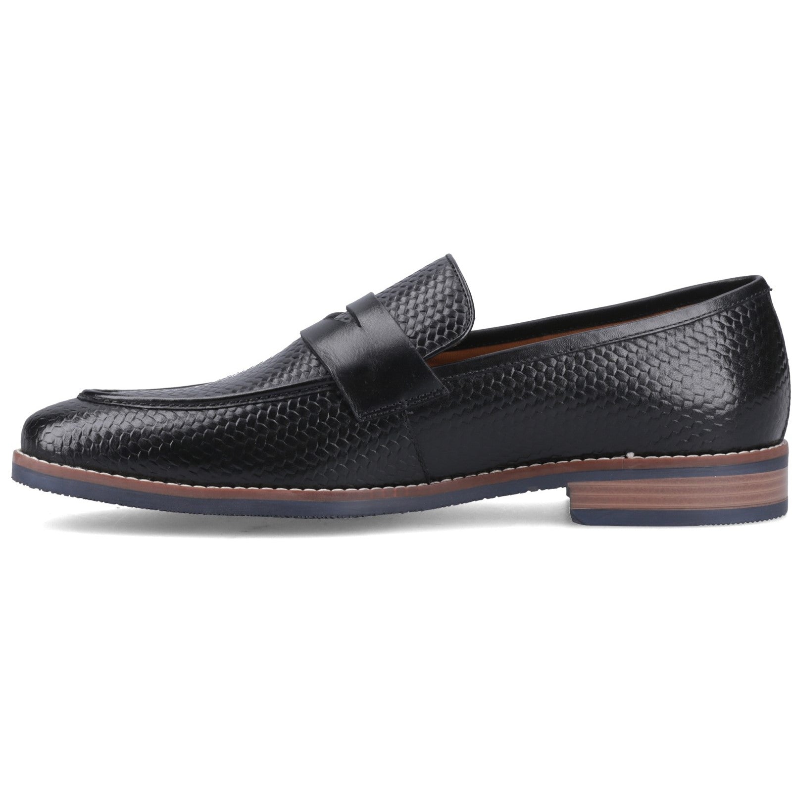 Mitchell Loafer Hush Puppies