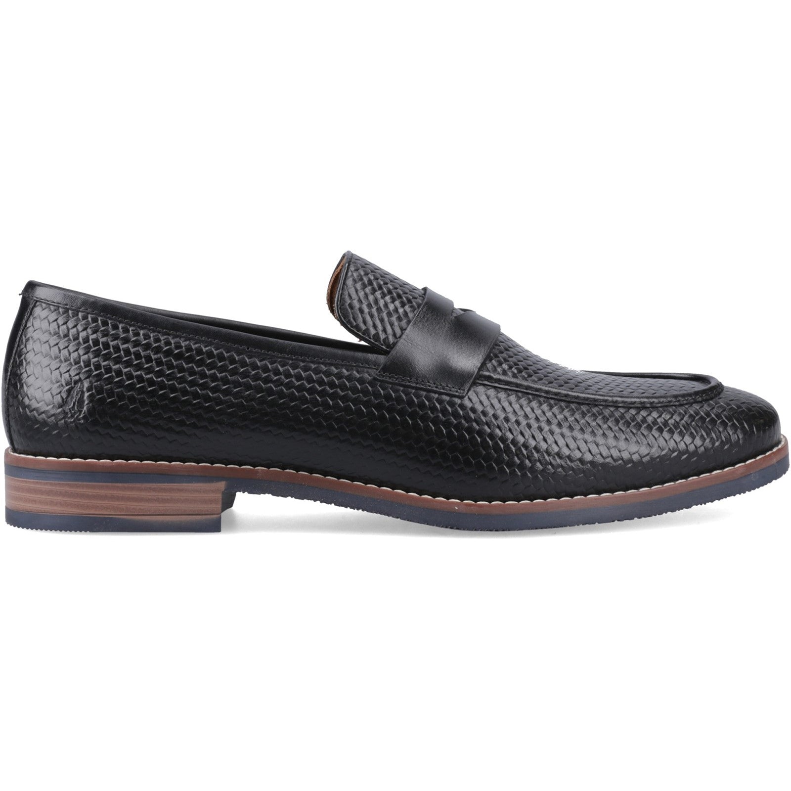 Mitchell Loafer Hush Puppies