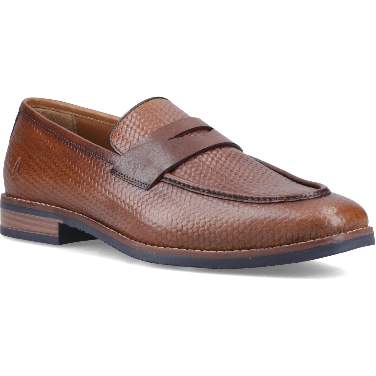 Mitchell Loafer Hush Puppies