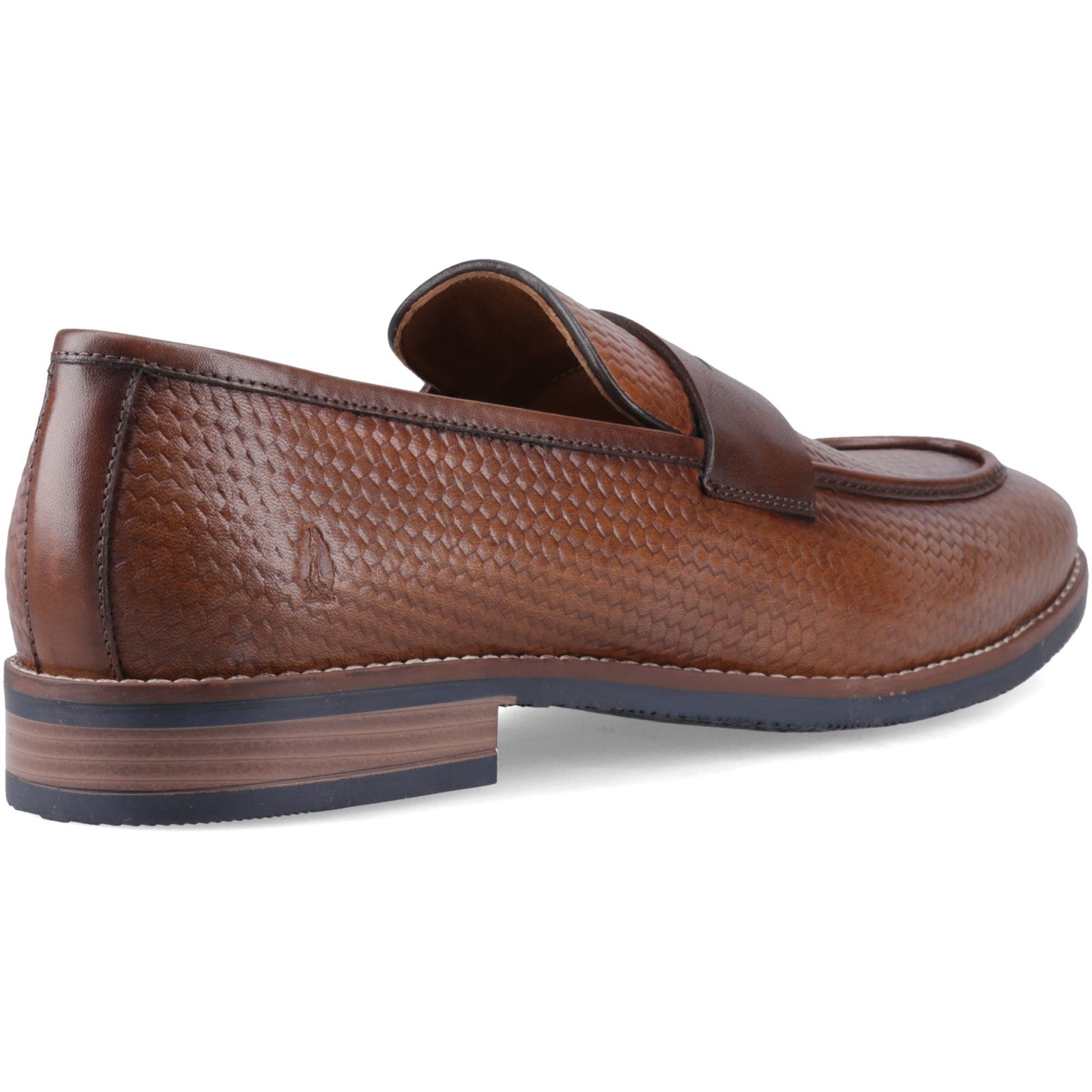 Mitchell Loafer Hush Puppies