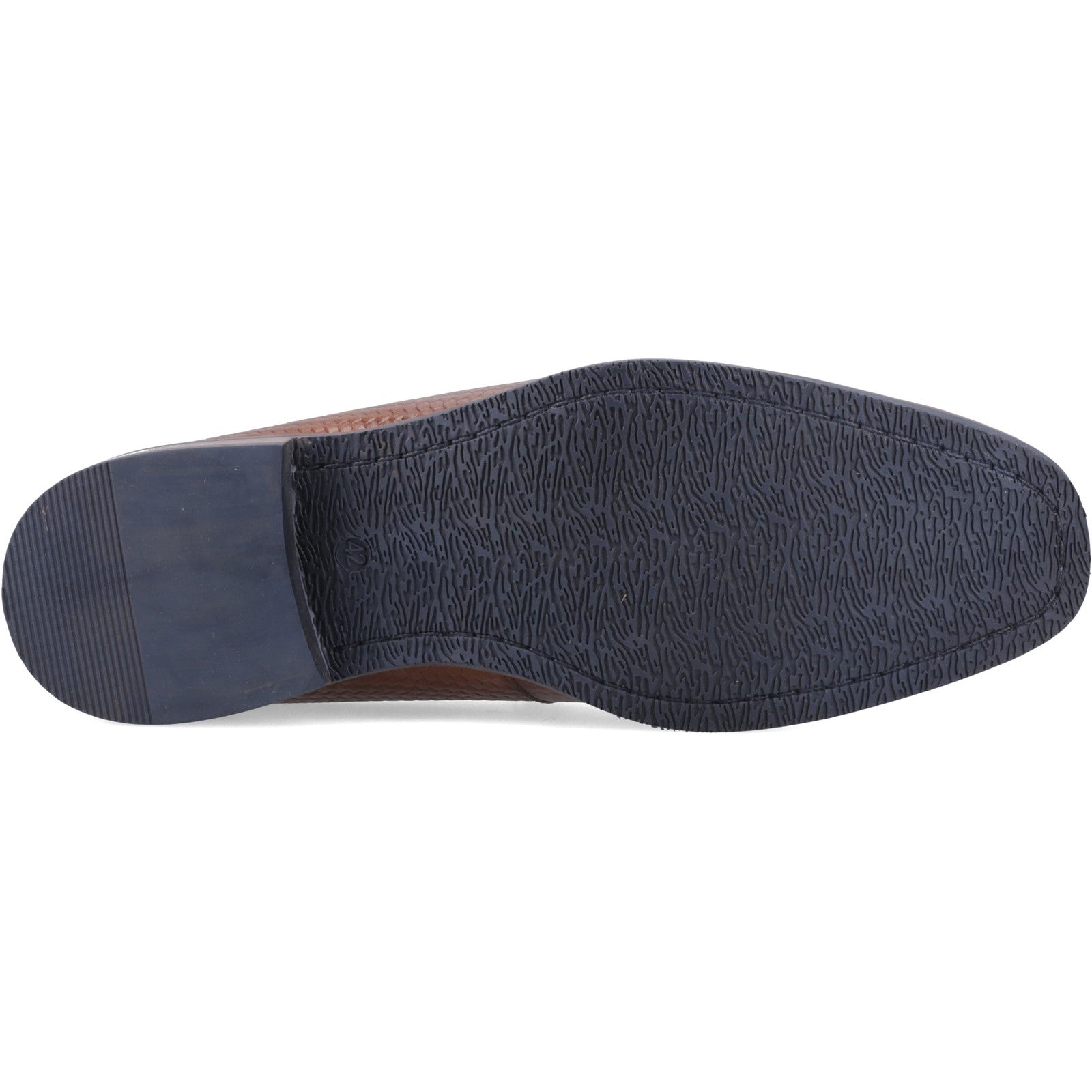Mitchell Loafer Hush Puppies