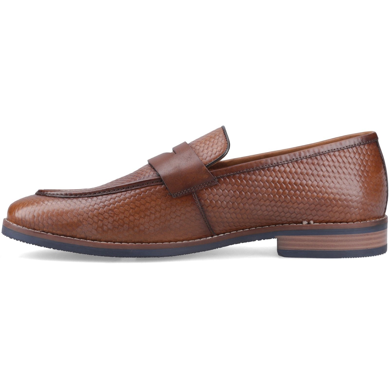 Mitchell Loafer Hush Puppies