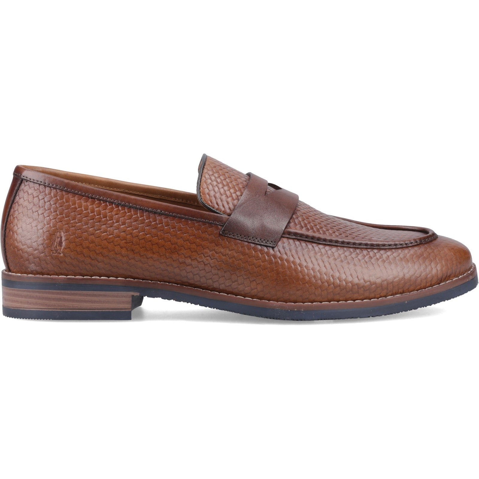 Mitchell Loafer Hush Puppies
