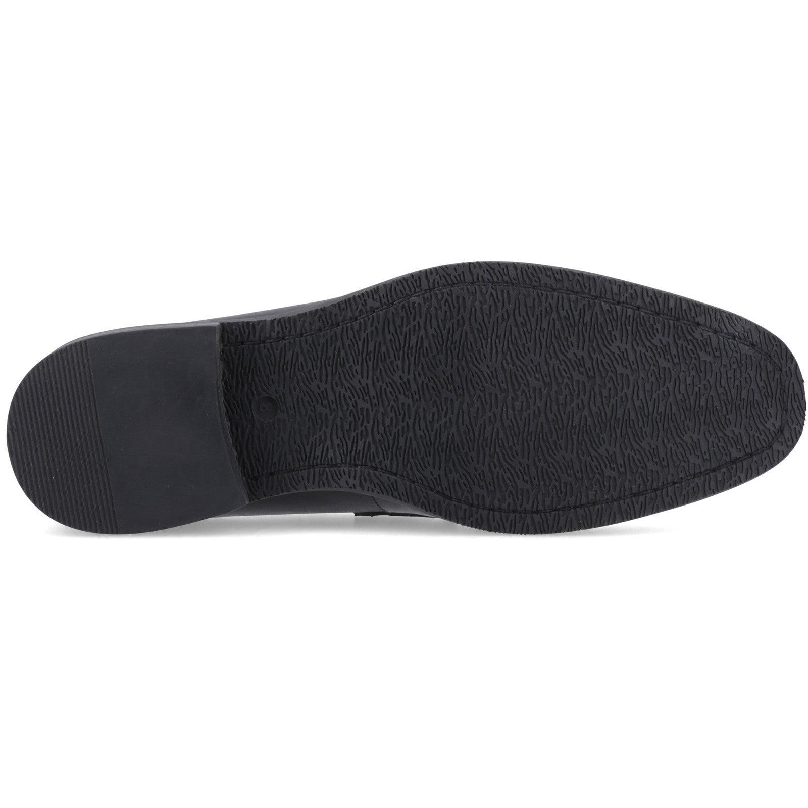 Moses Loafer Hush Puppies