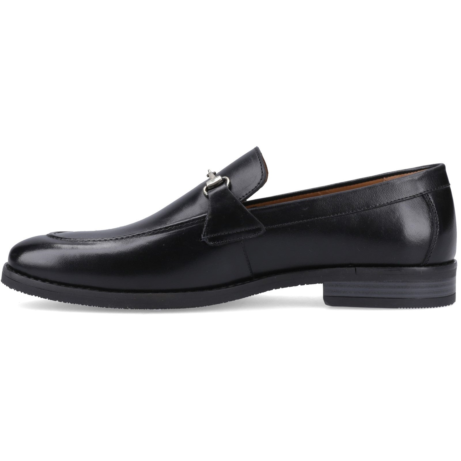 Moses Loafer Hush Puppies