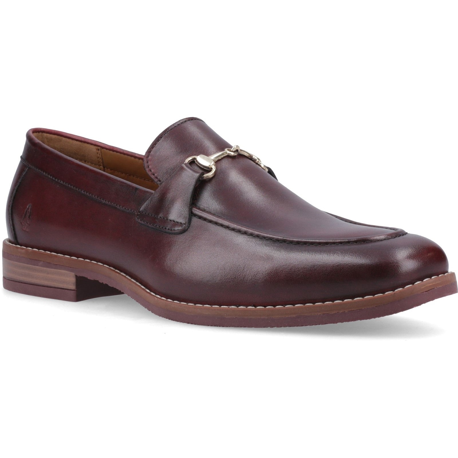 Moses Loafer Hush Puppies