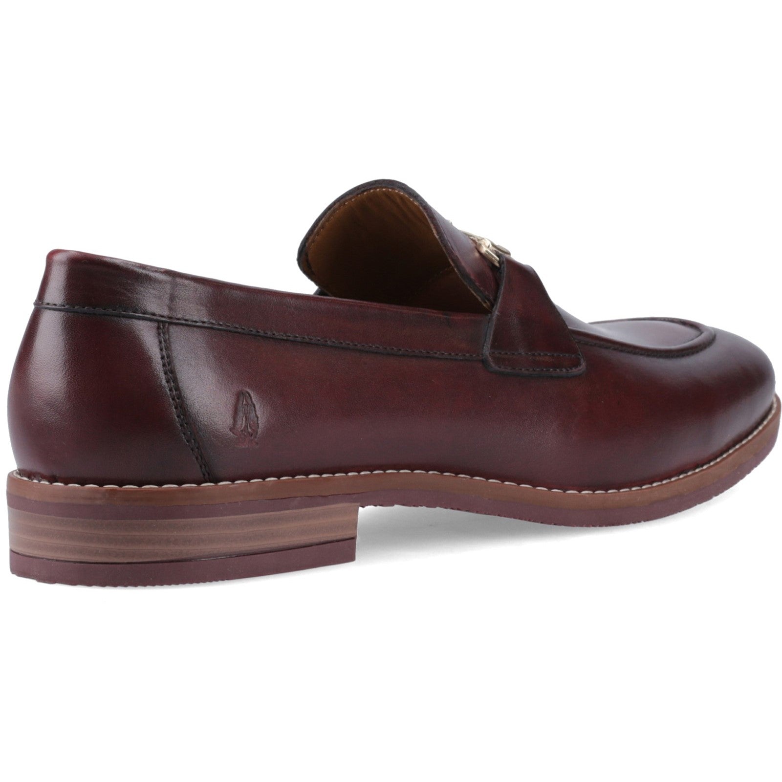 Moses Loafer Hush Puppies