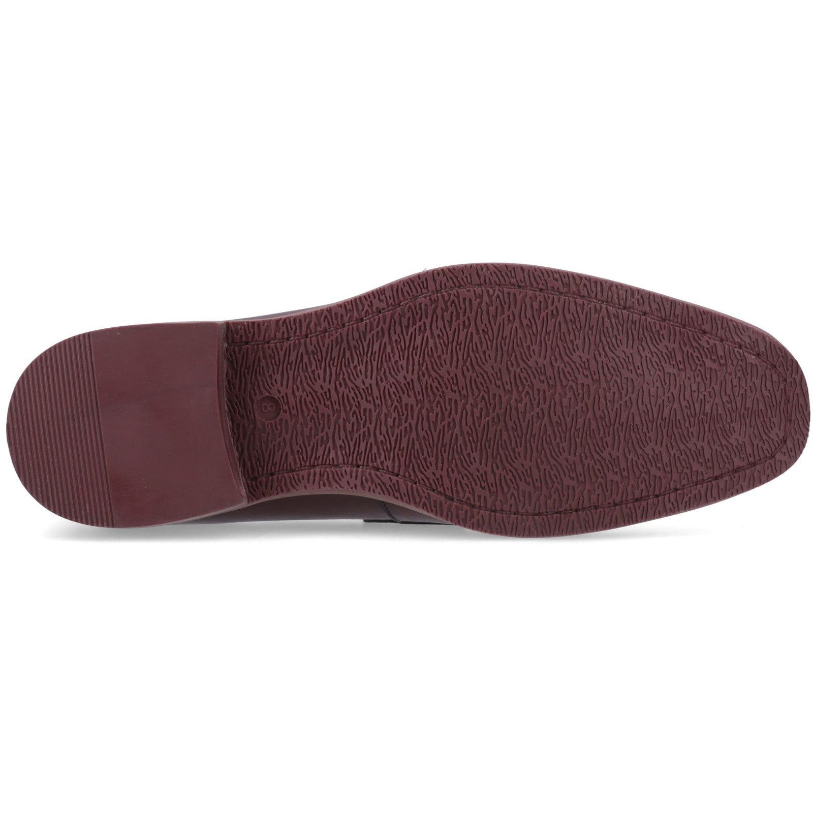 Moses Loafer Hush Puppies