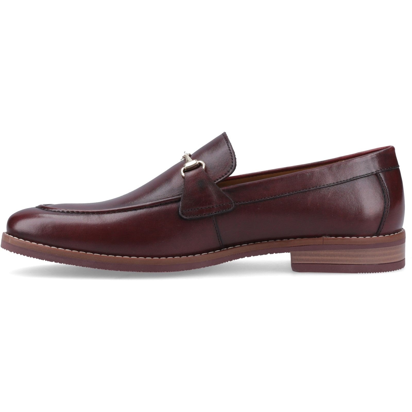Moses Loafer Hush Puppies