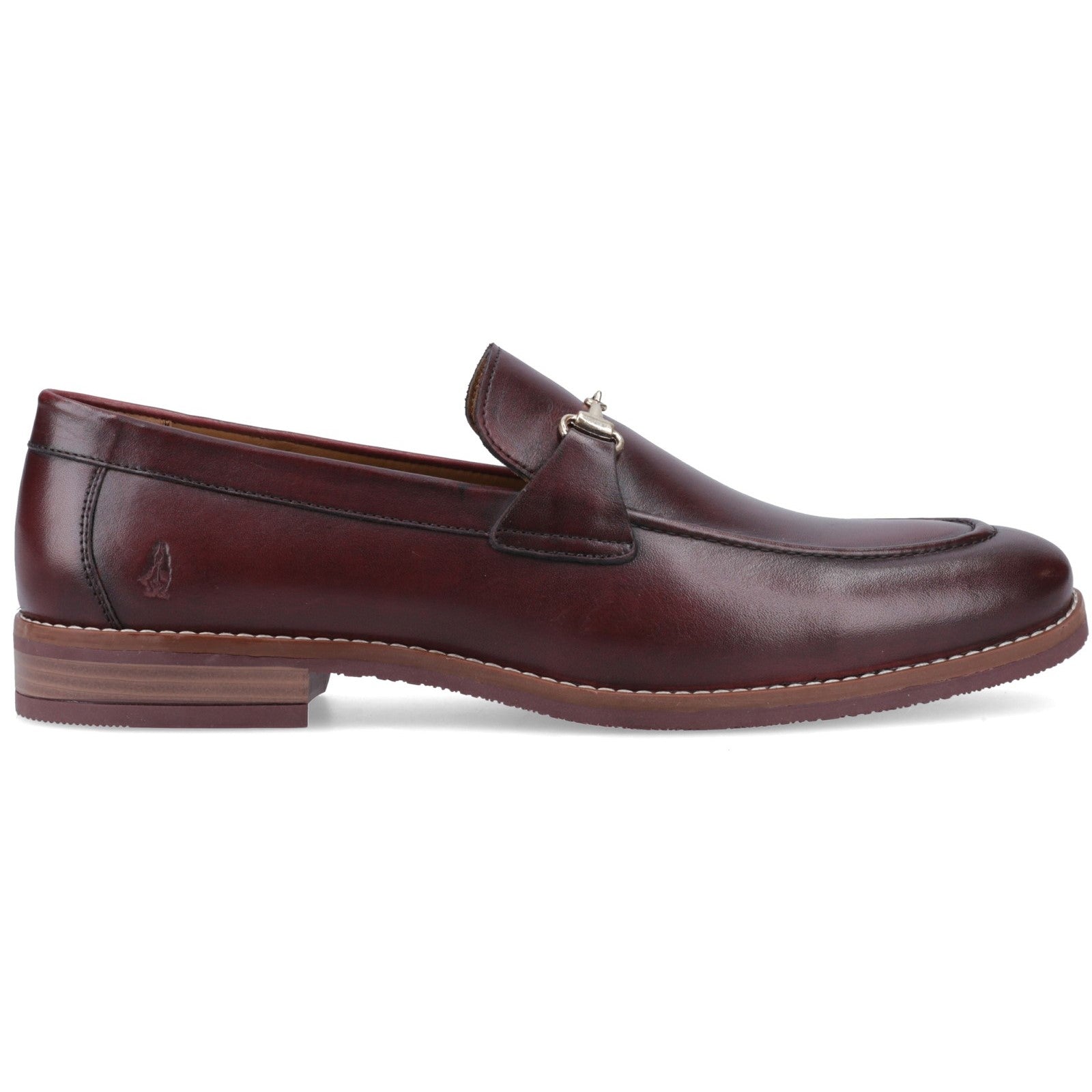 Moses Loafer Hush Puppies