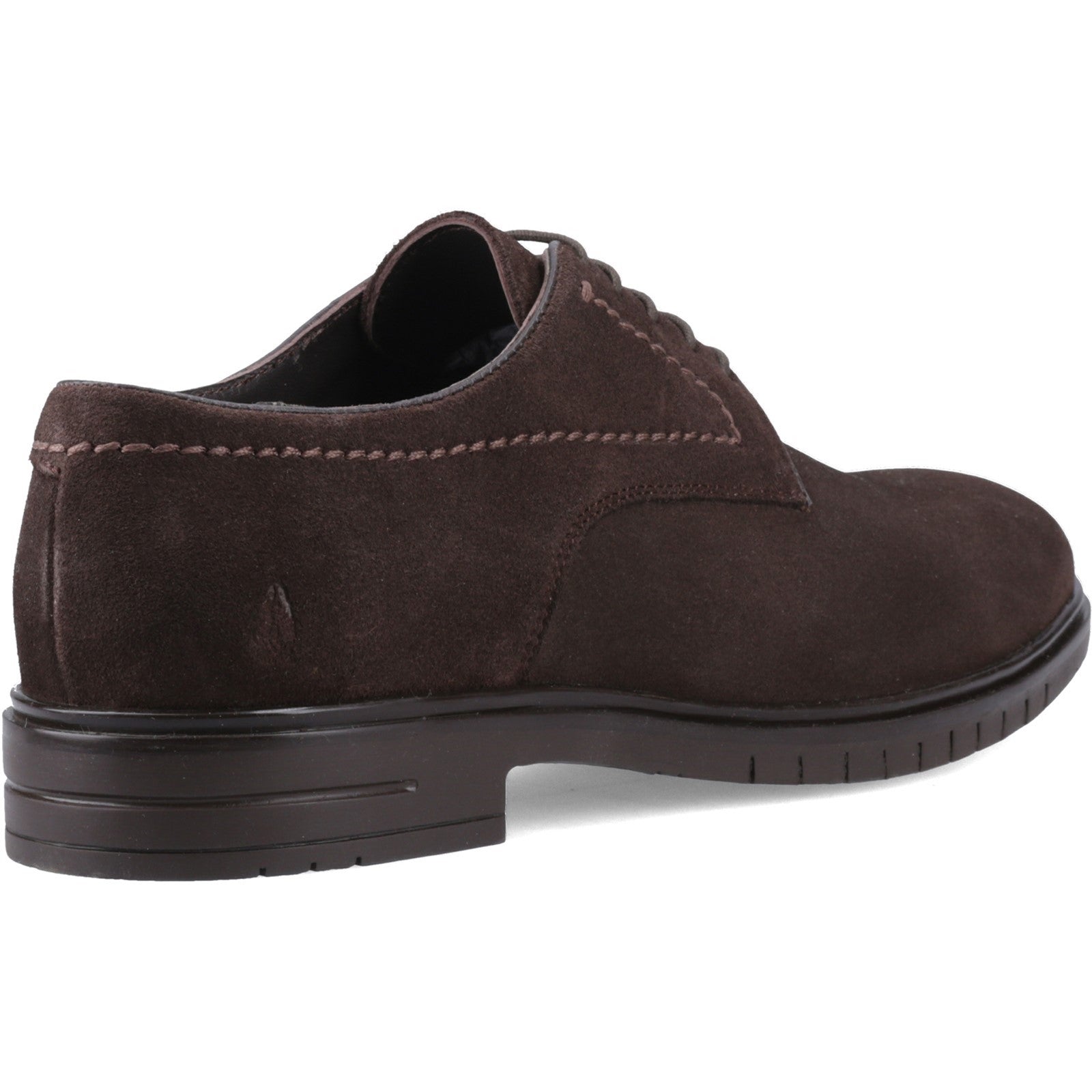 Sterling Suede Shoe Hush Puppies