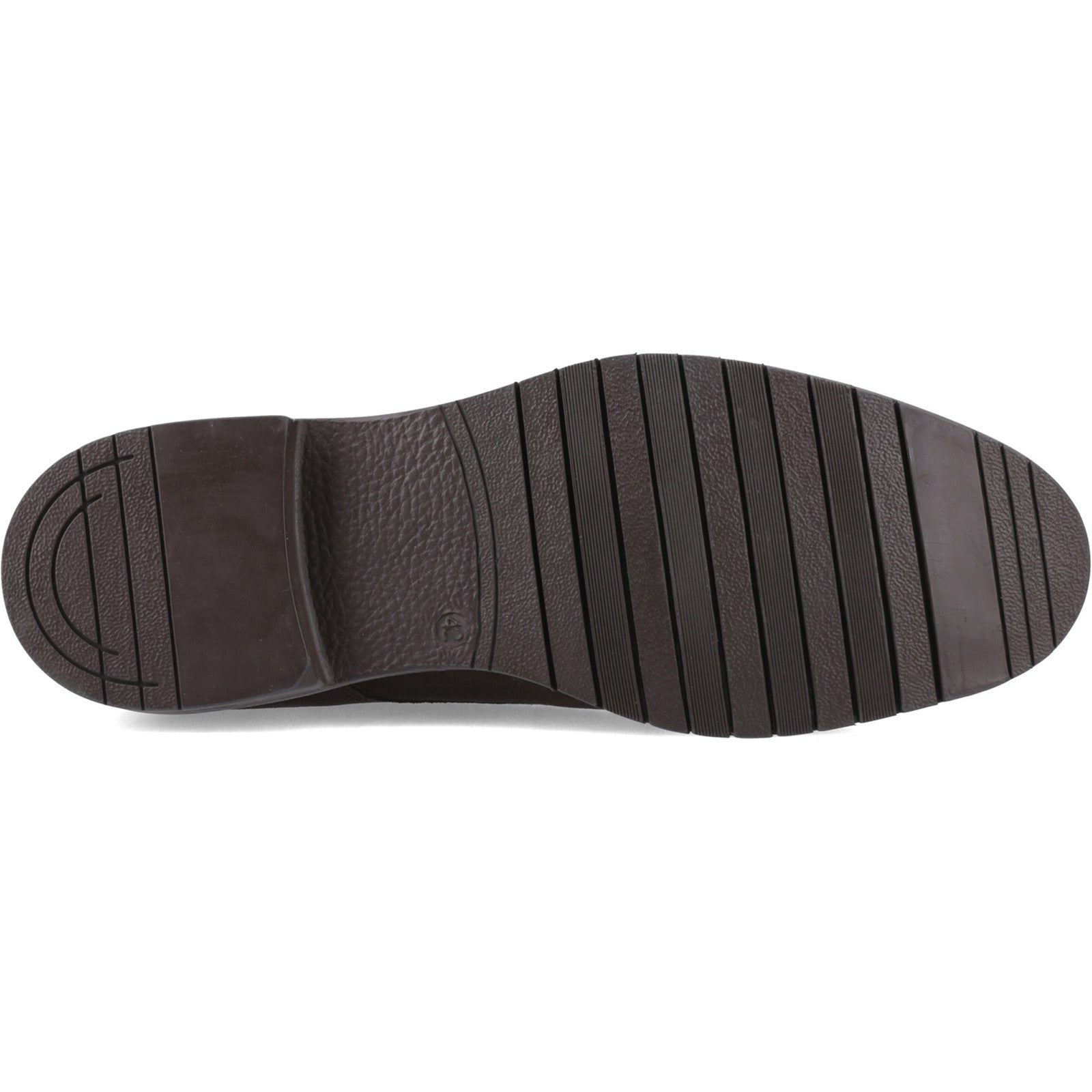 Sterling Suede Shoe Hush Puppies