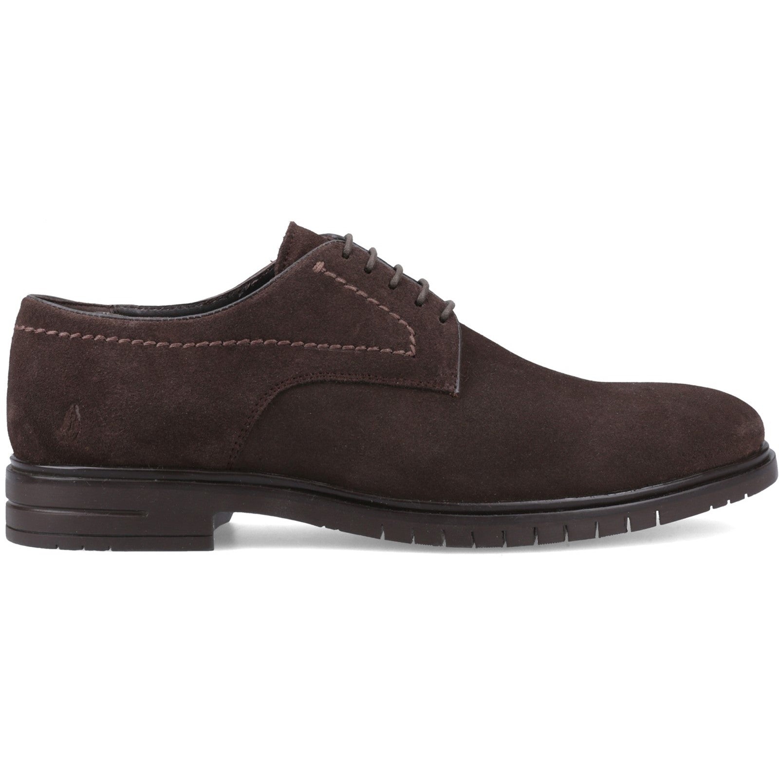 Sterling Suede Shoe Hush Puppies
