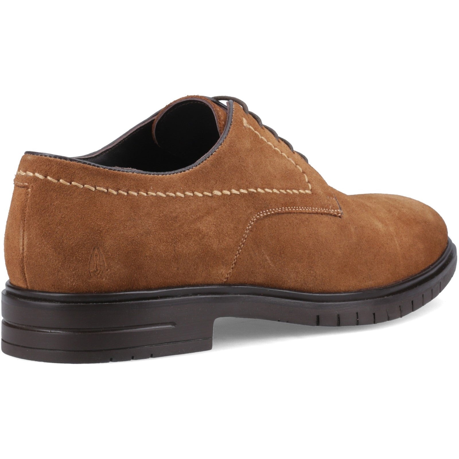 Sterling Suede Shoe Hush Puppies