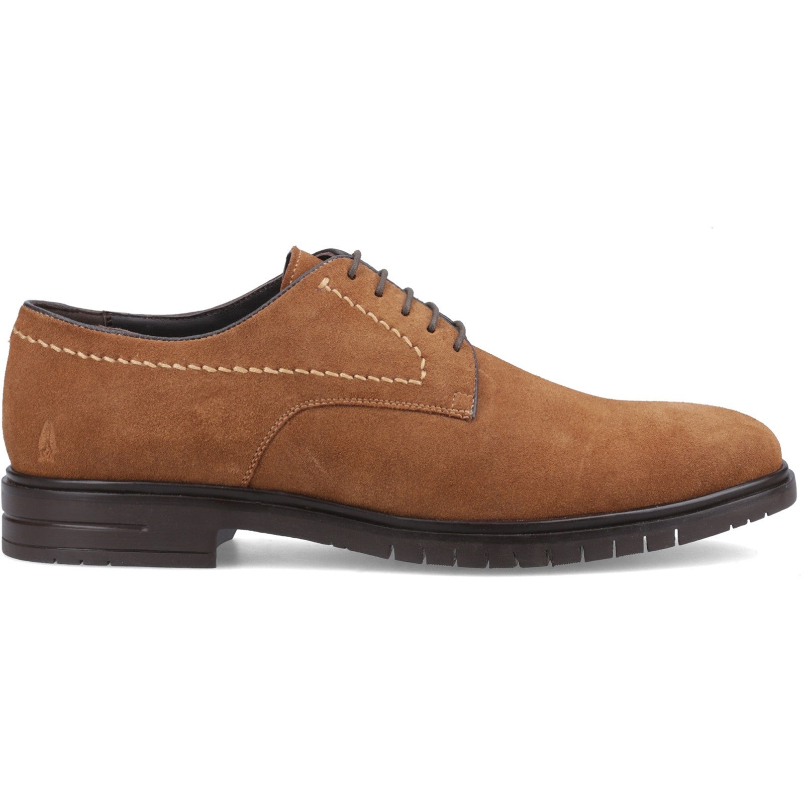 Sterling Suede Shoe Hush Puppies