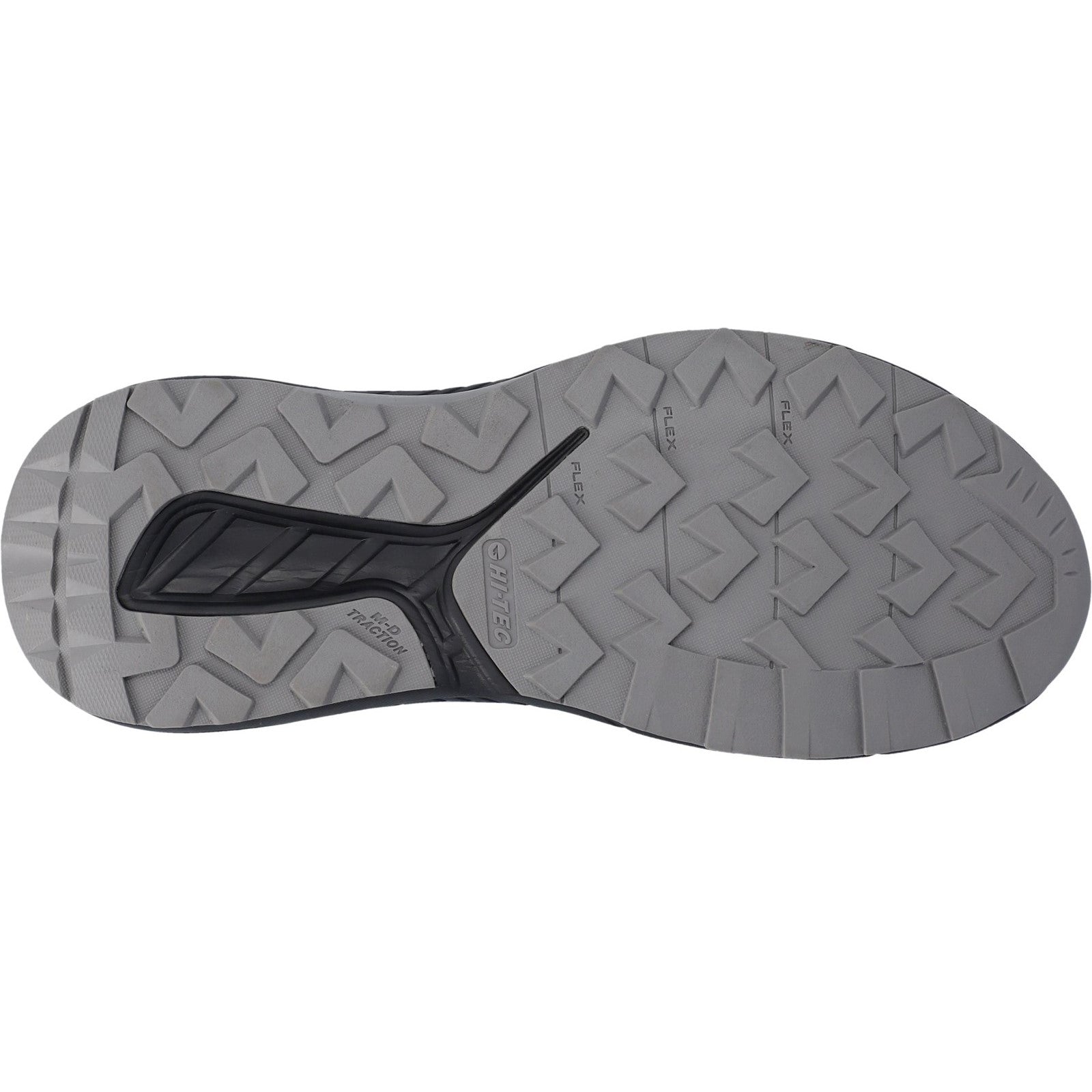 Litespeed Mid WP Hiker Hi-Tec