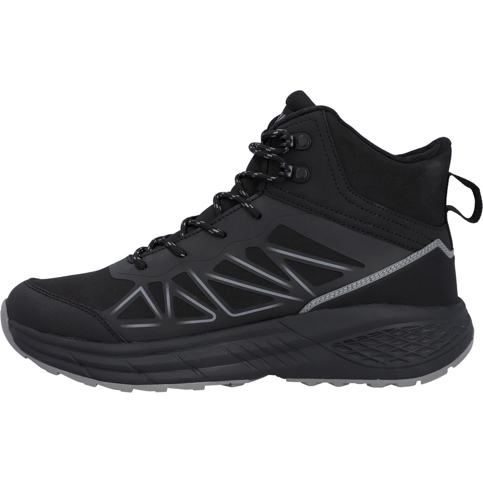 Litespeed Mid WP Hiker Hi-Tec