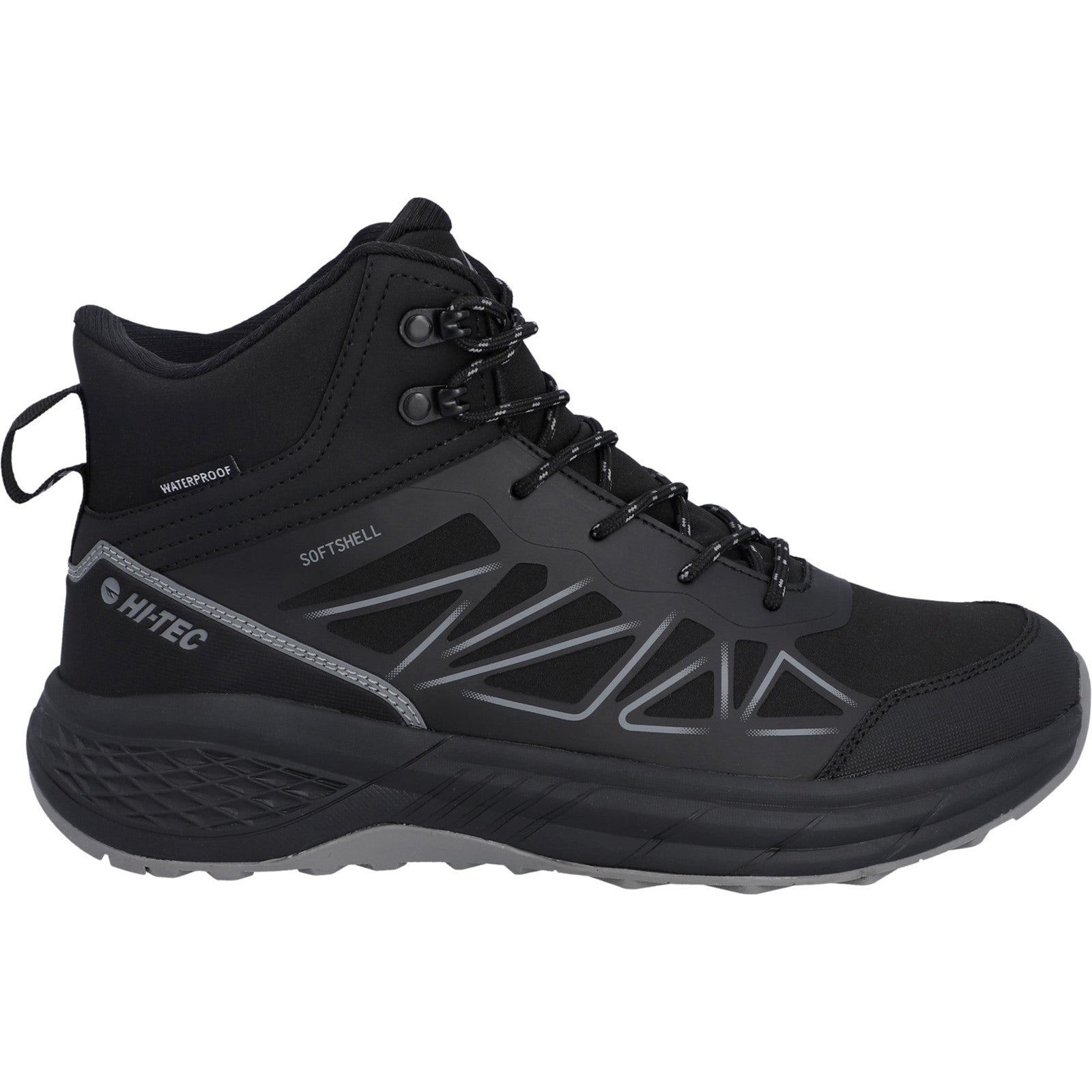 Litespeed Mid WP Hiker Hi-Tec