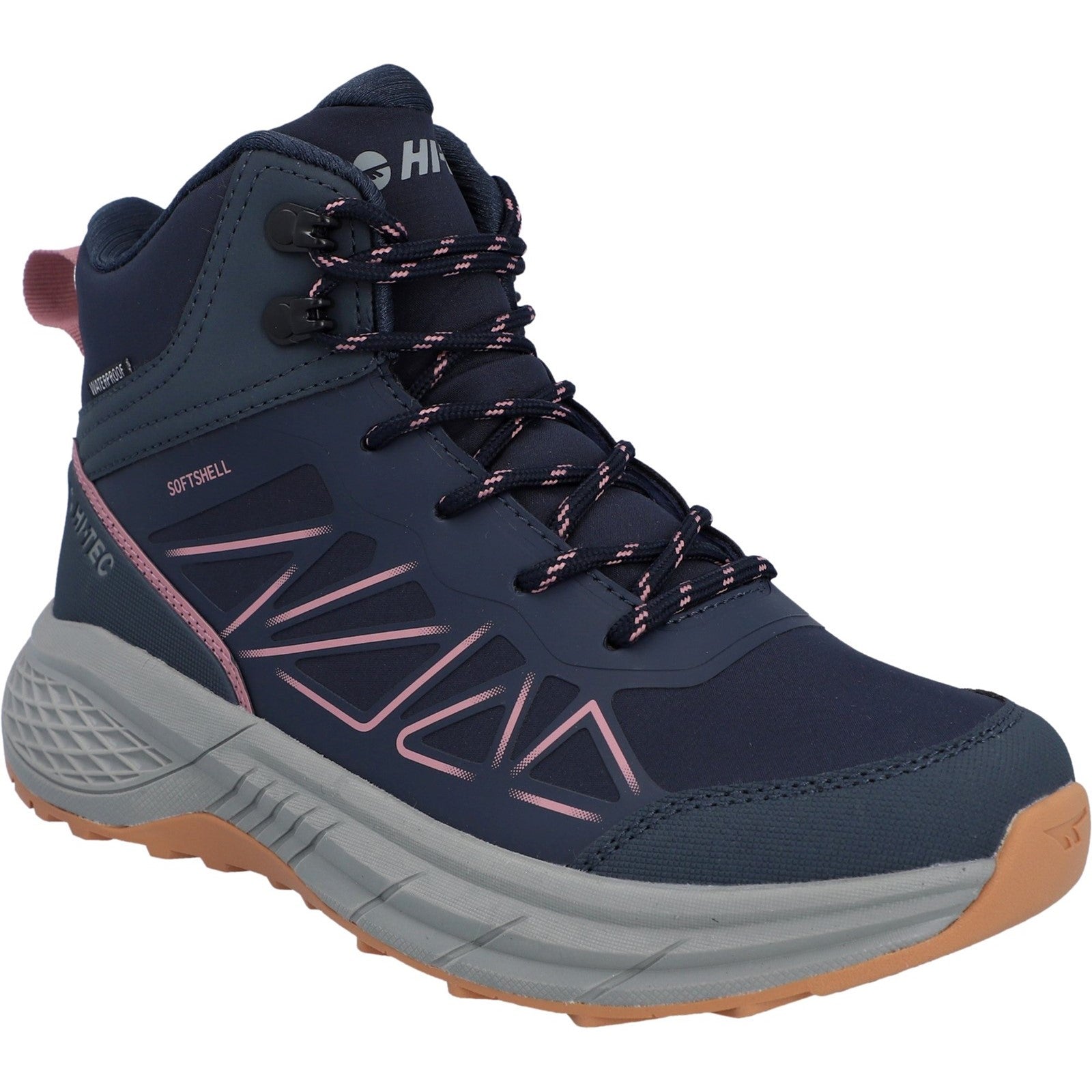 Litespeed Mid WP Hiker Hi-Tec