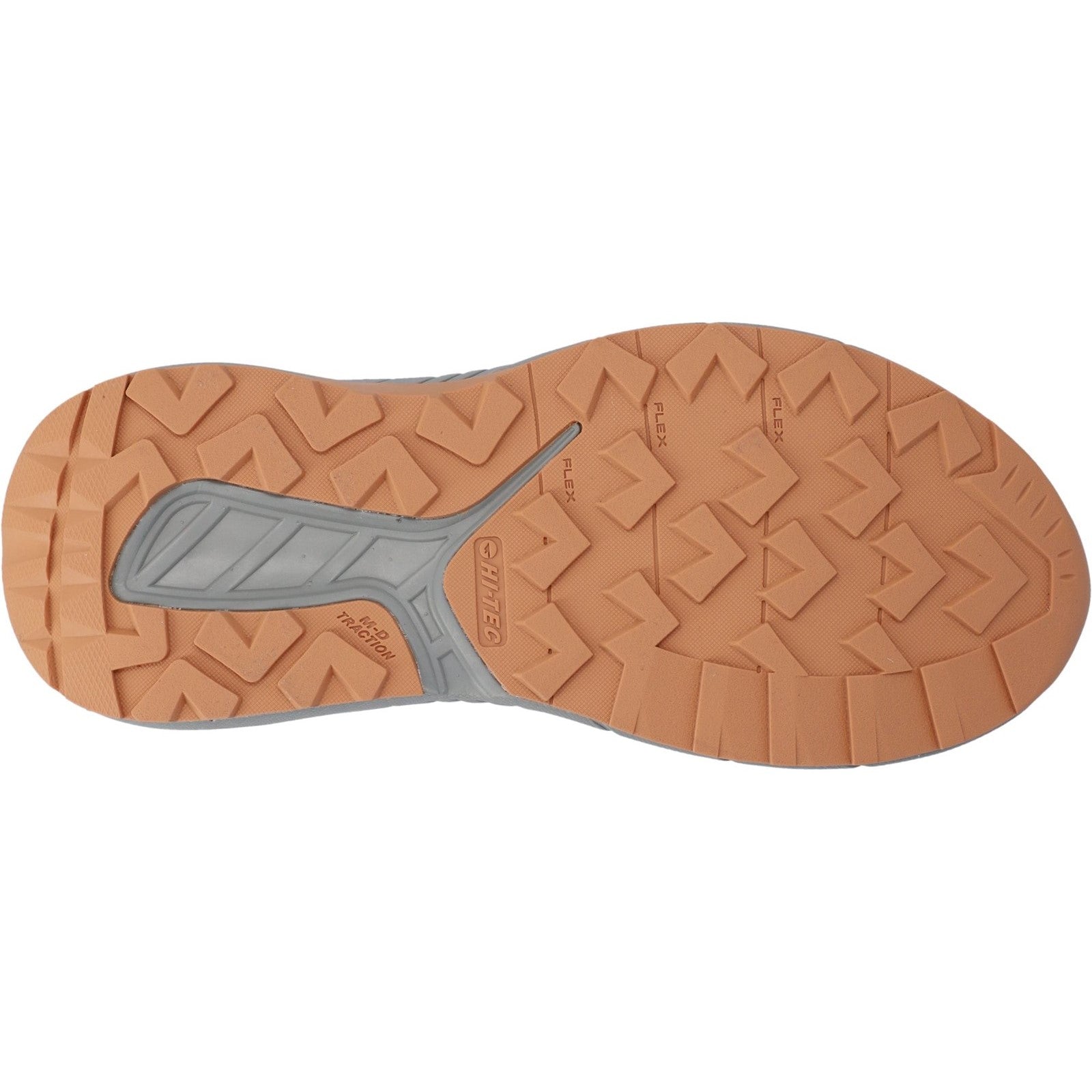 Litespeed Mid WP Hiker Hi-Tec
