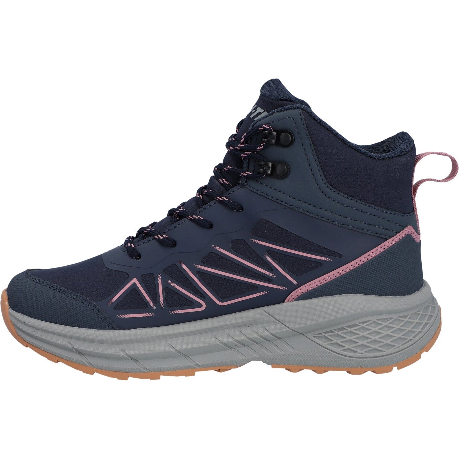 Litespeed Mid WP Hiker Hi-Tec