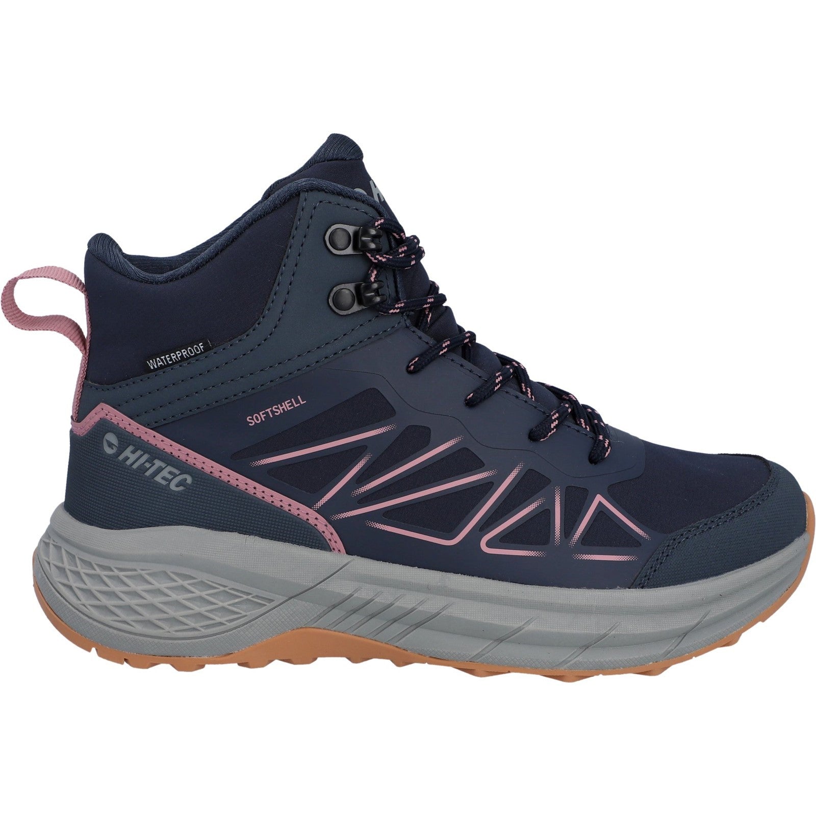 Litespeed Mid WP Hiker Hi-Tec