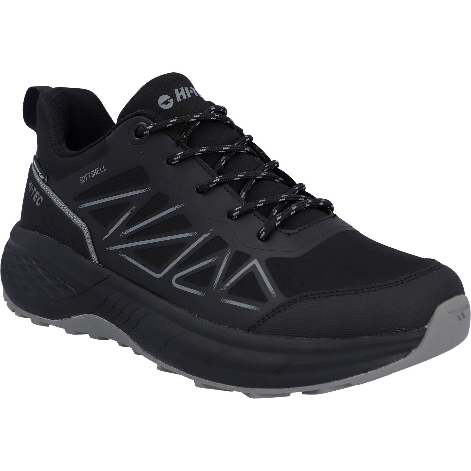 Litespeed Mid WP Hiker Hi-Tec