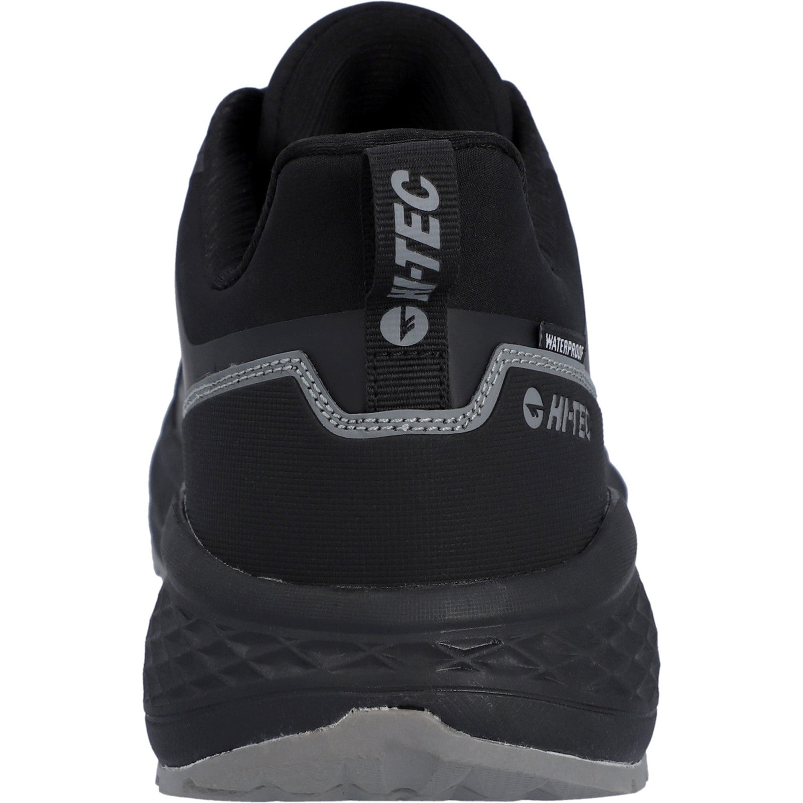 Litespeed Mid WP Hiker Hi-Tec