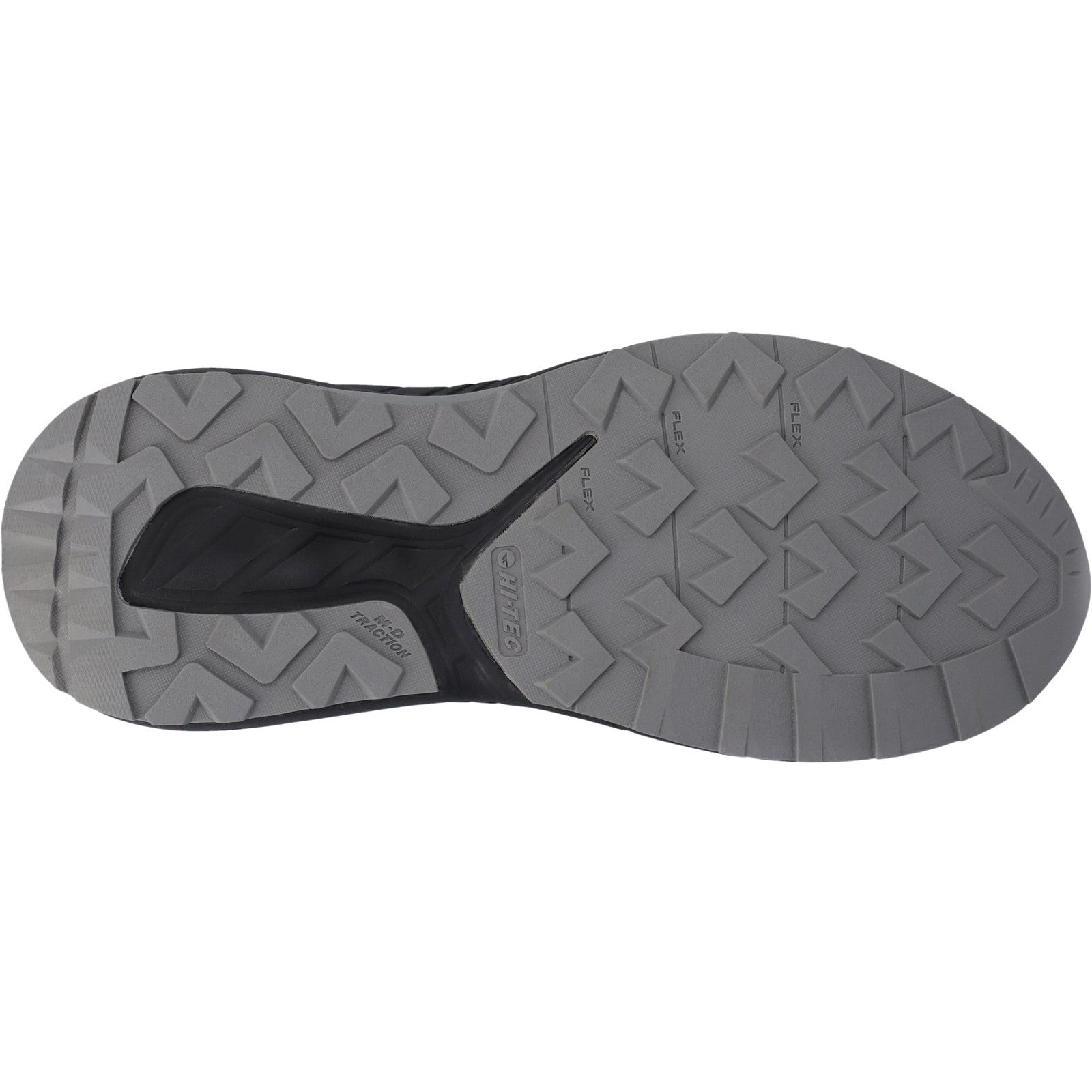 Litespeed Mid WP Hiker Hi-Tec