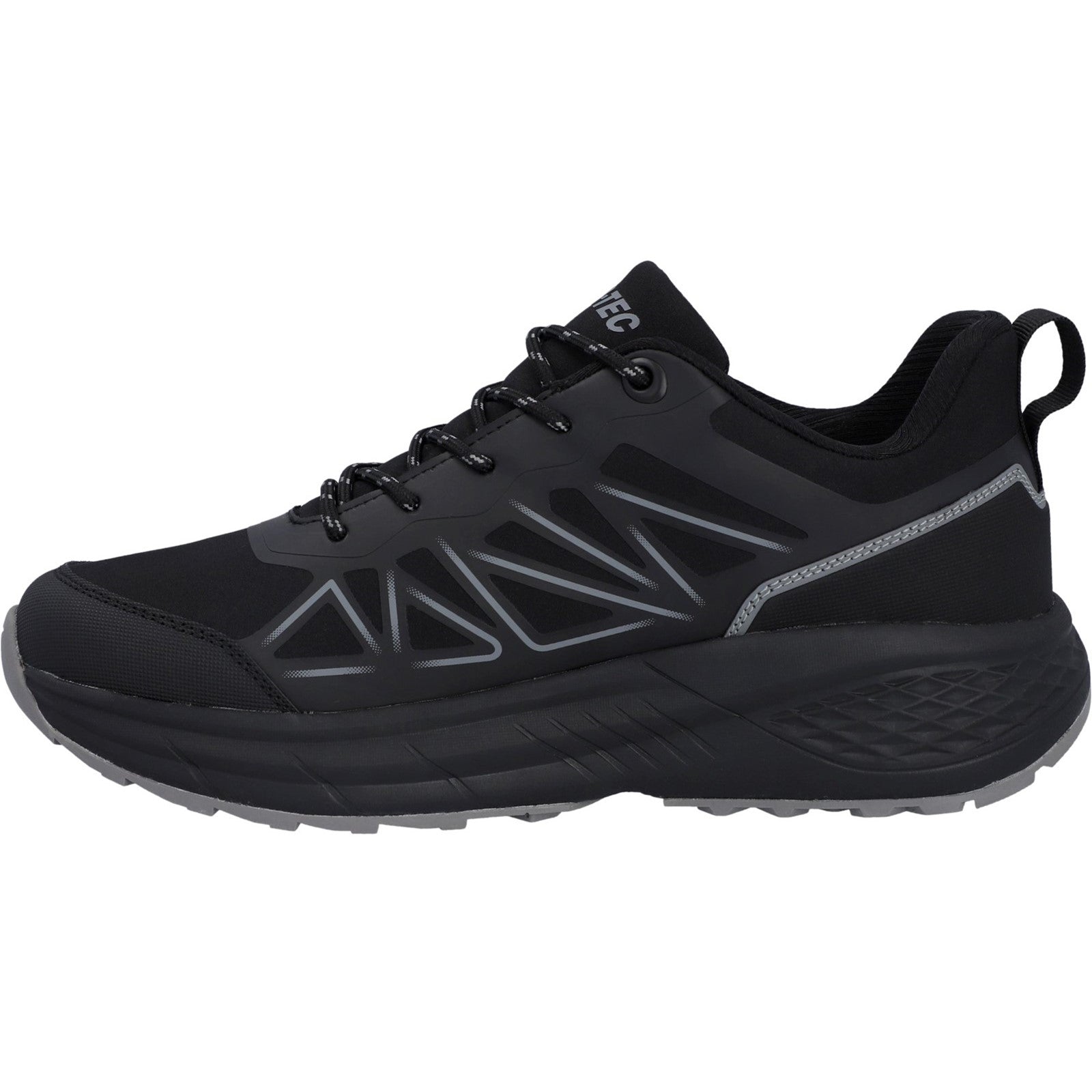 Litespeed Mid WP Hiker Hi-Tec