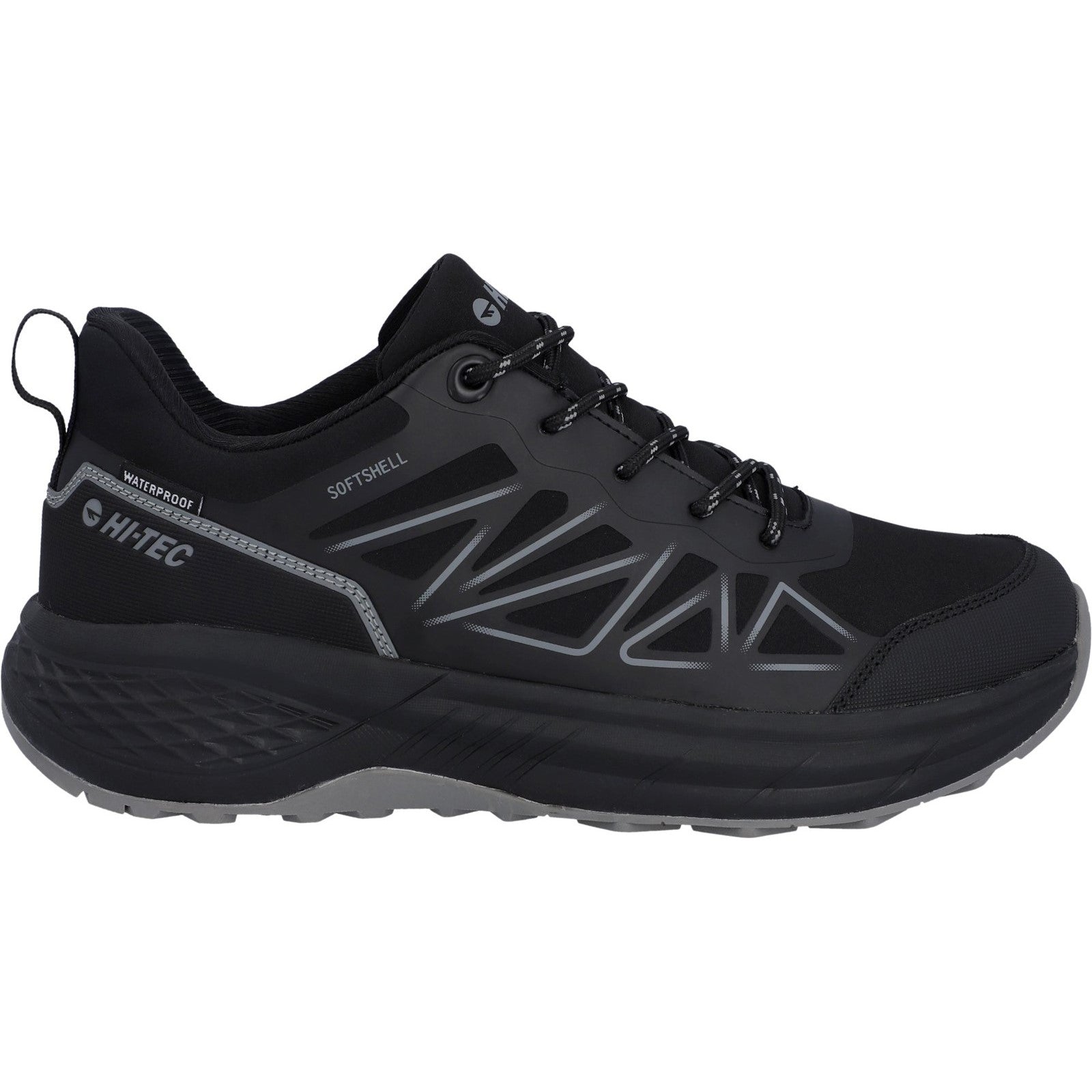 Litespeed Mid WP Hiker Hi-Tec