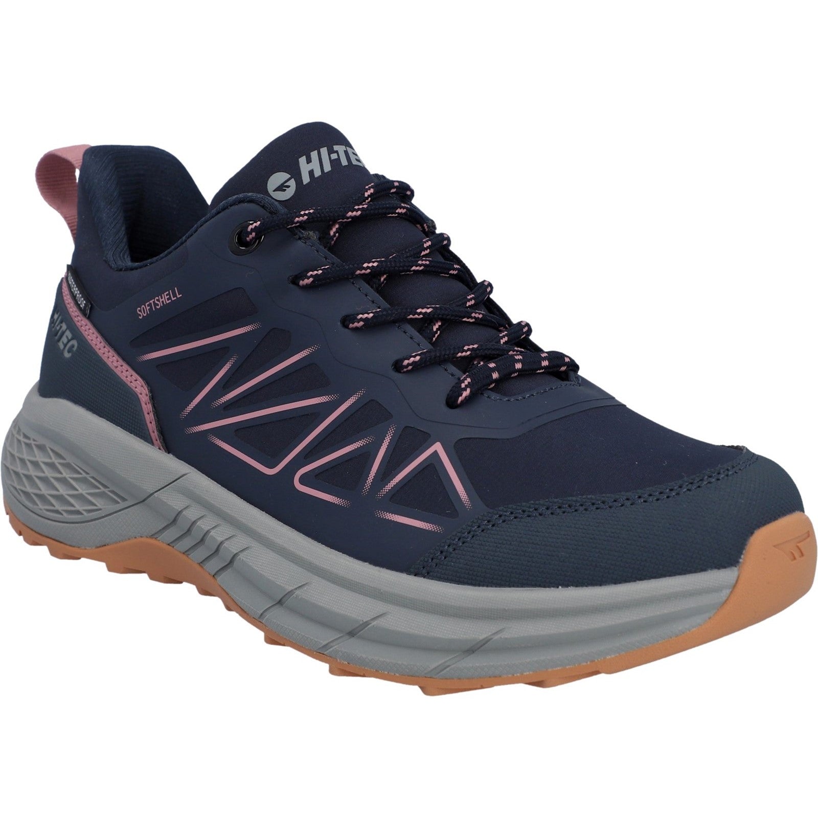 Litespeed Mid WP Hiker Hi-Tec