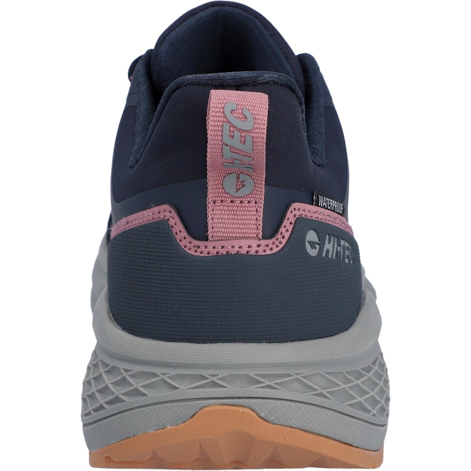 Litespeed Mid WP Hiker Hi-Tec