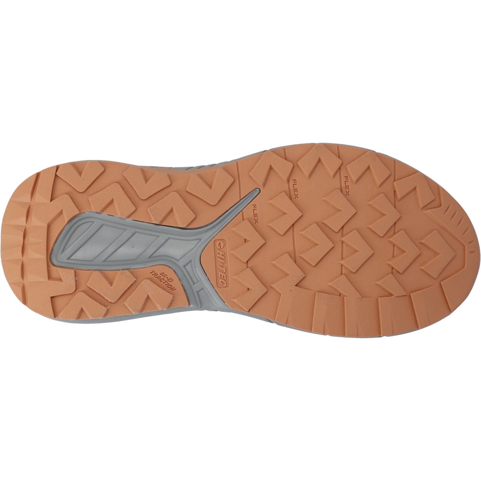 Litespeed Mid WP Hiker Hi-Tec