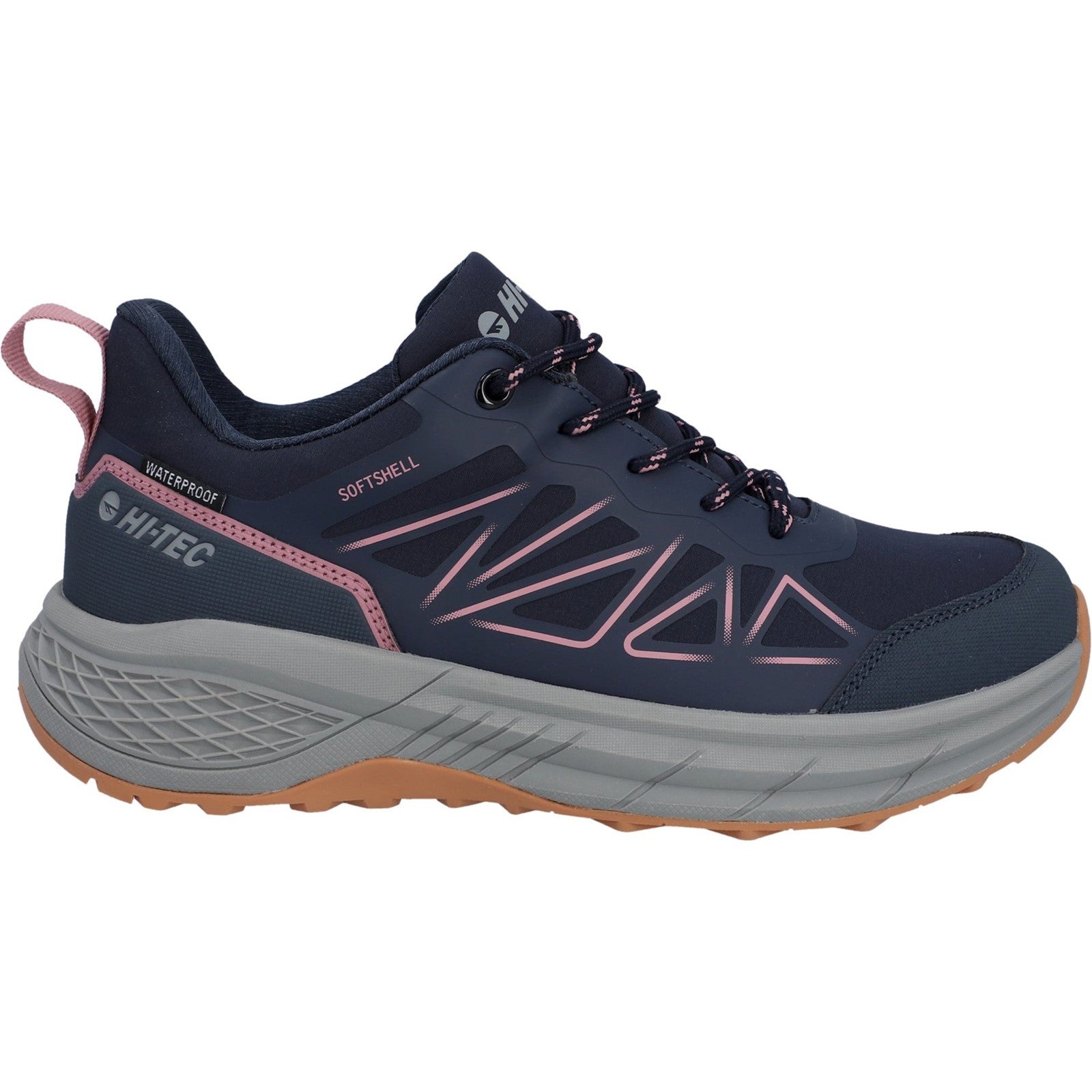 Litespeed Mid WP Hiker Hi-Tec