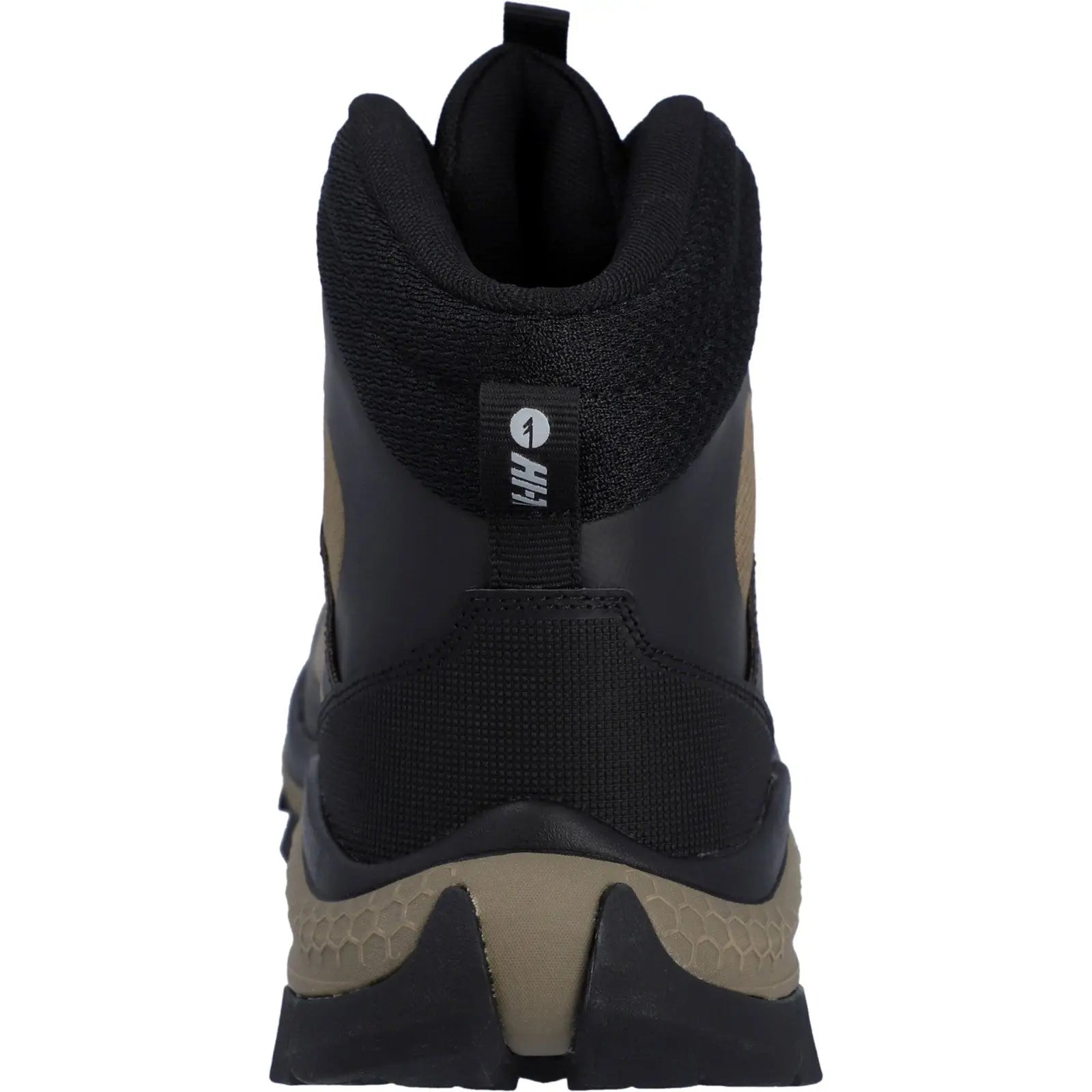 AWW Infuse Mid WP Hiking Boots Mens Hi-Tec