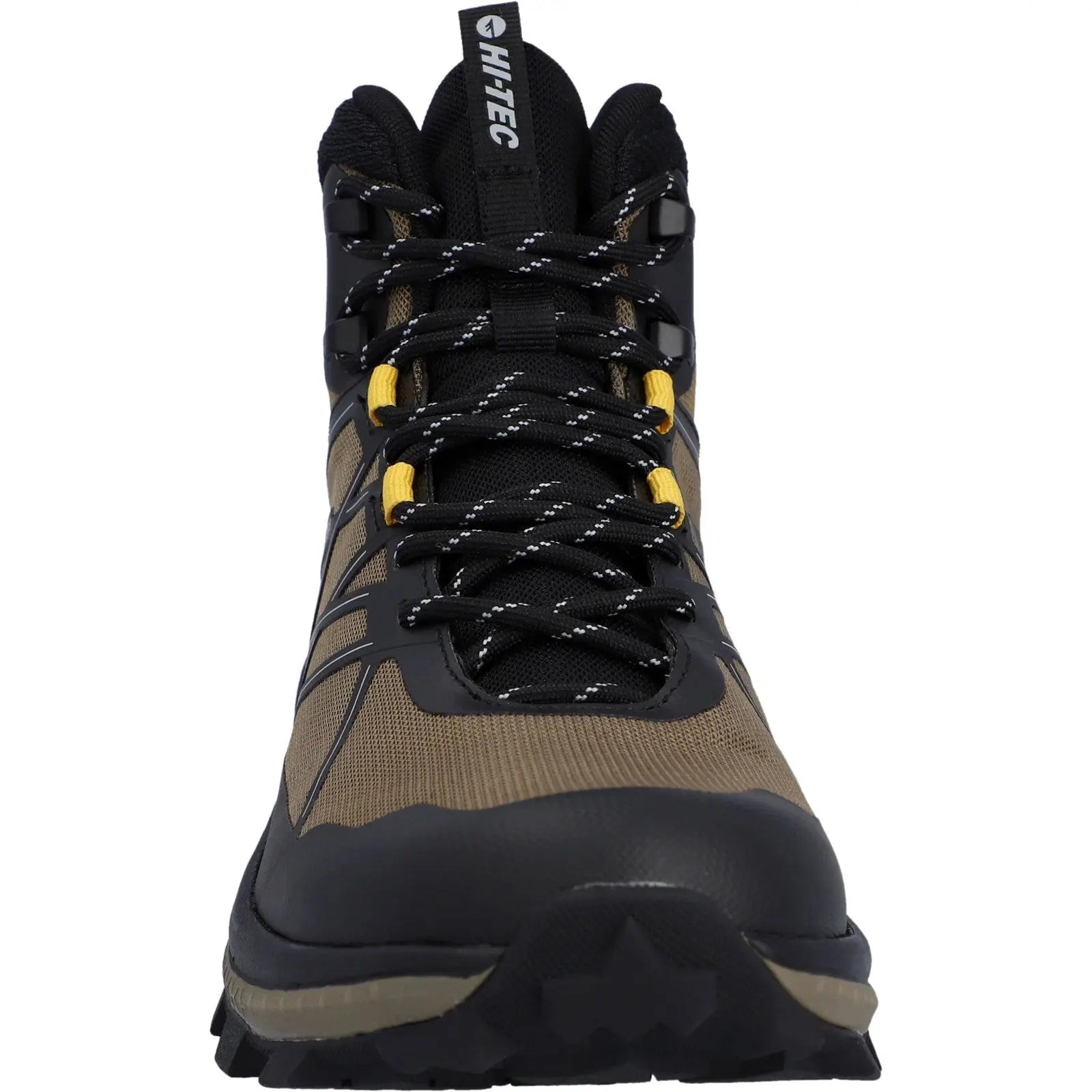 AWW Infuse Mid WP Hiking Boots Mens Hi-Tec