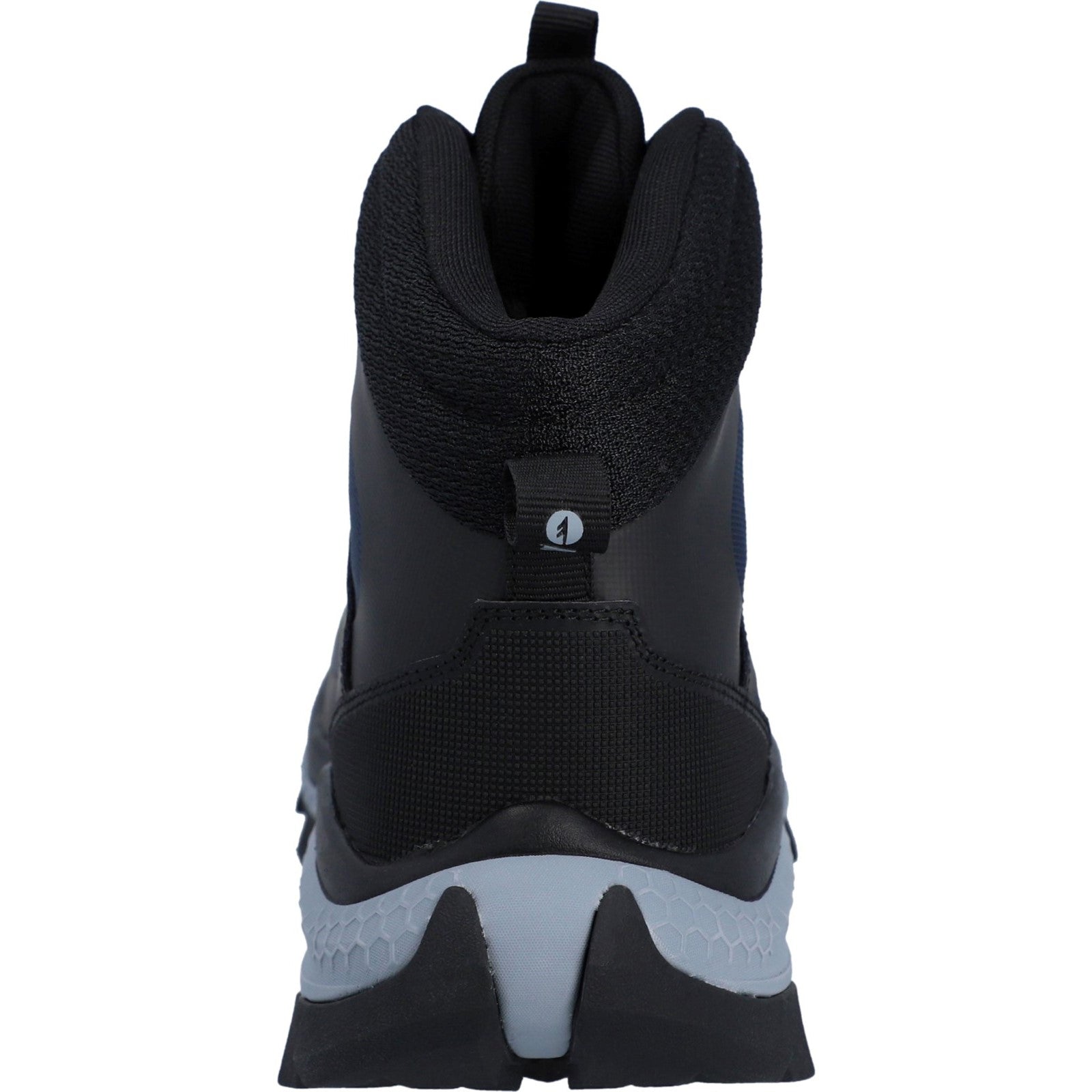 AWW Infuse Mid WP Hiking Boots Mens Hi-Tec