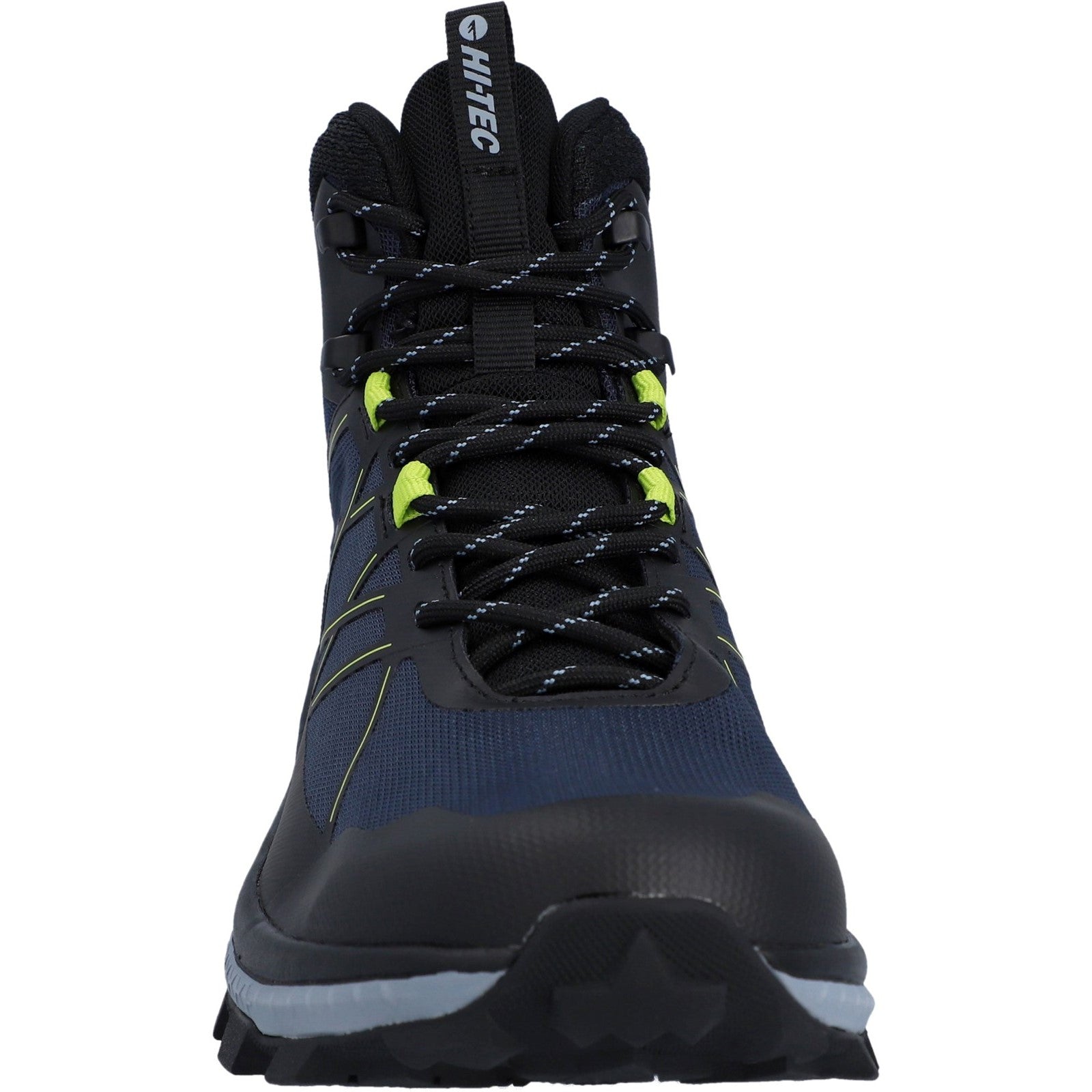 AWW Infuse Mid WP Hiking Boots Mens Hi-Tec