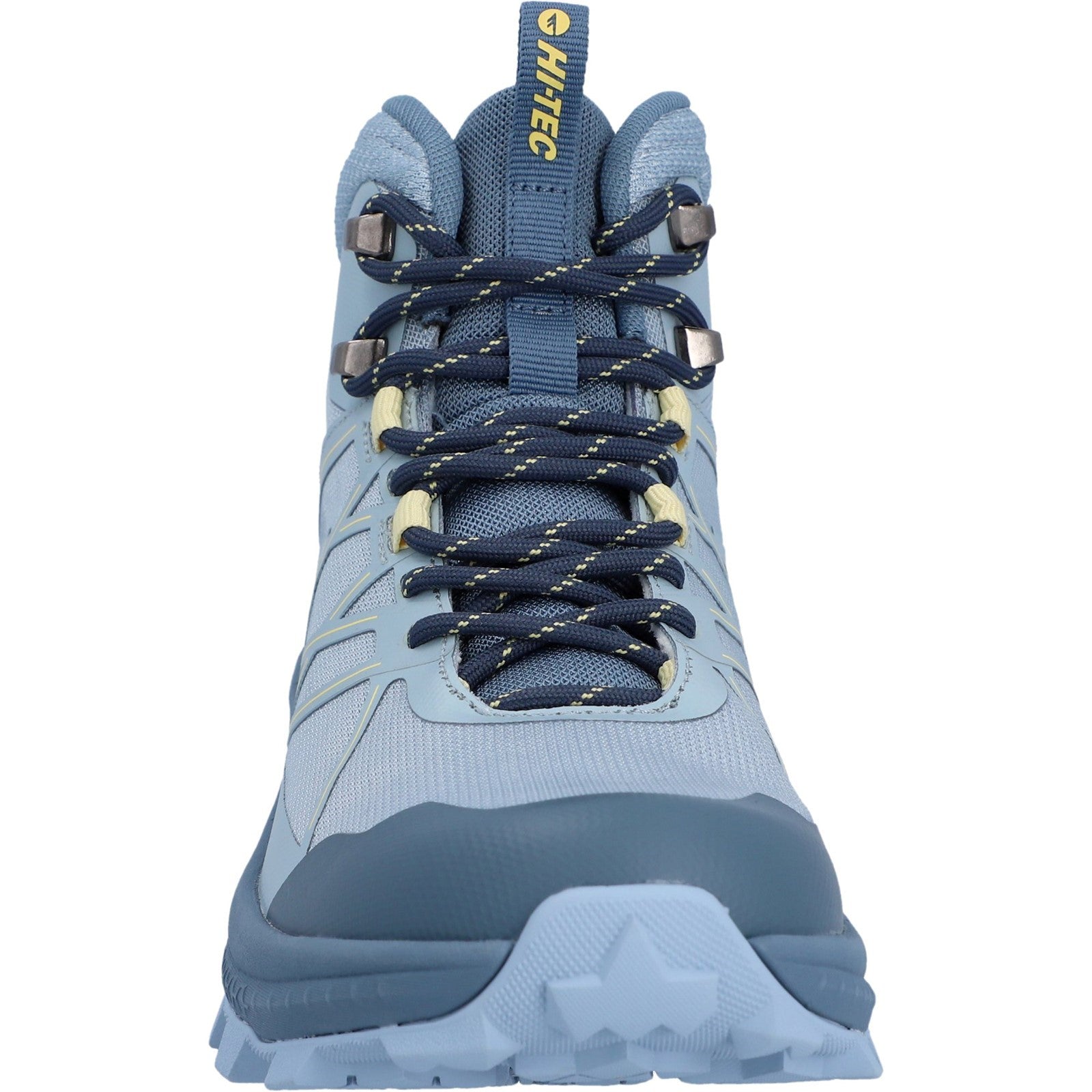 AWW Infuse Mid WP Hiking Boots Womens Hi-Tec