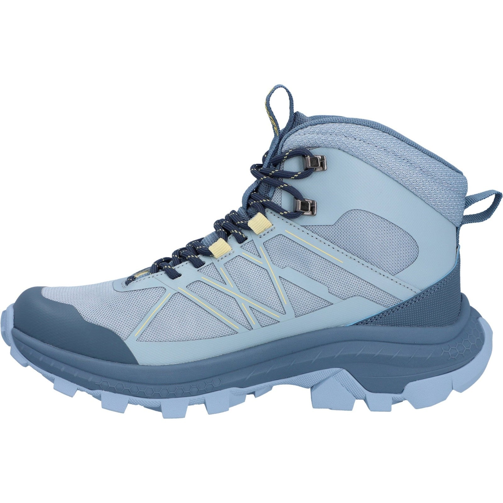 AWW Infuse Mid WP Hiking Boots Womens Hi-Tec