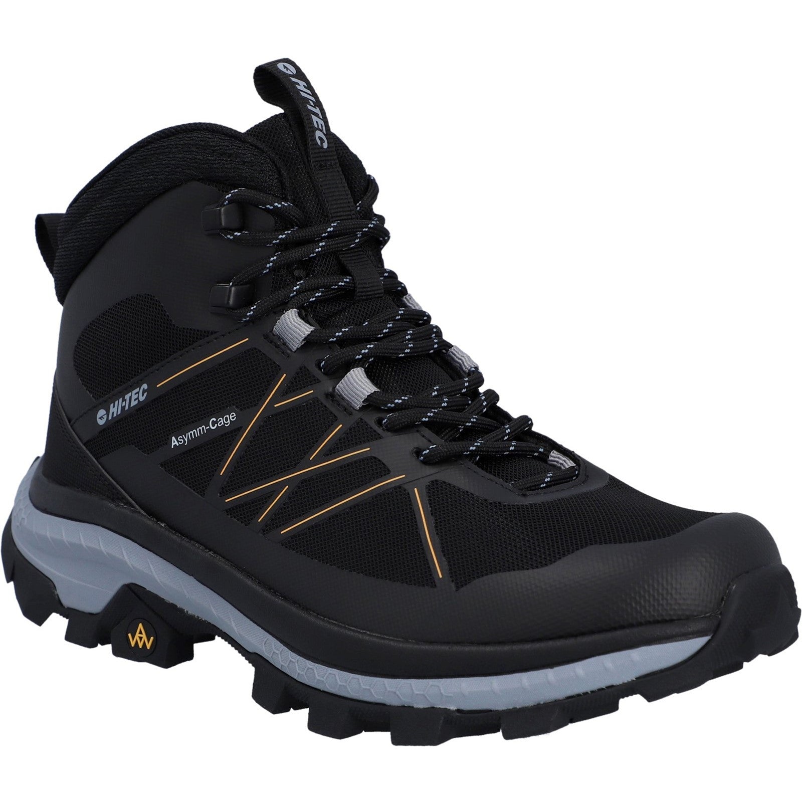 AWW Infuse Mid WP Hiking Boots Womens Hi-Tec
