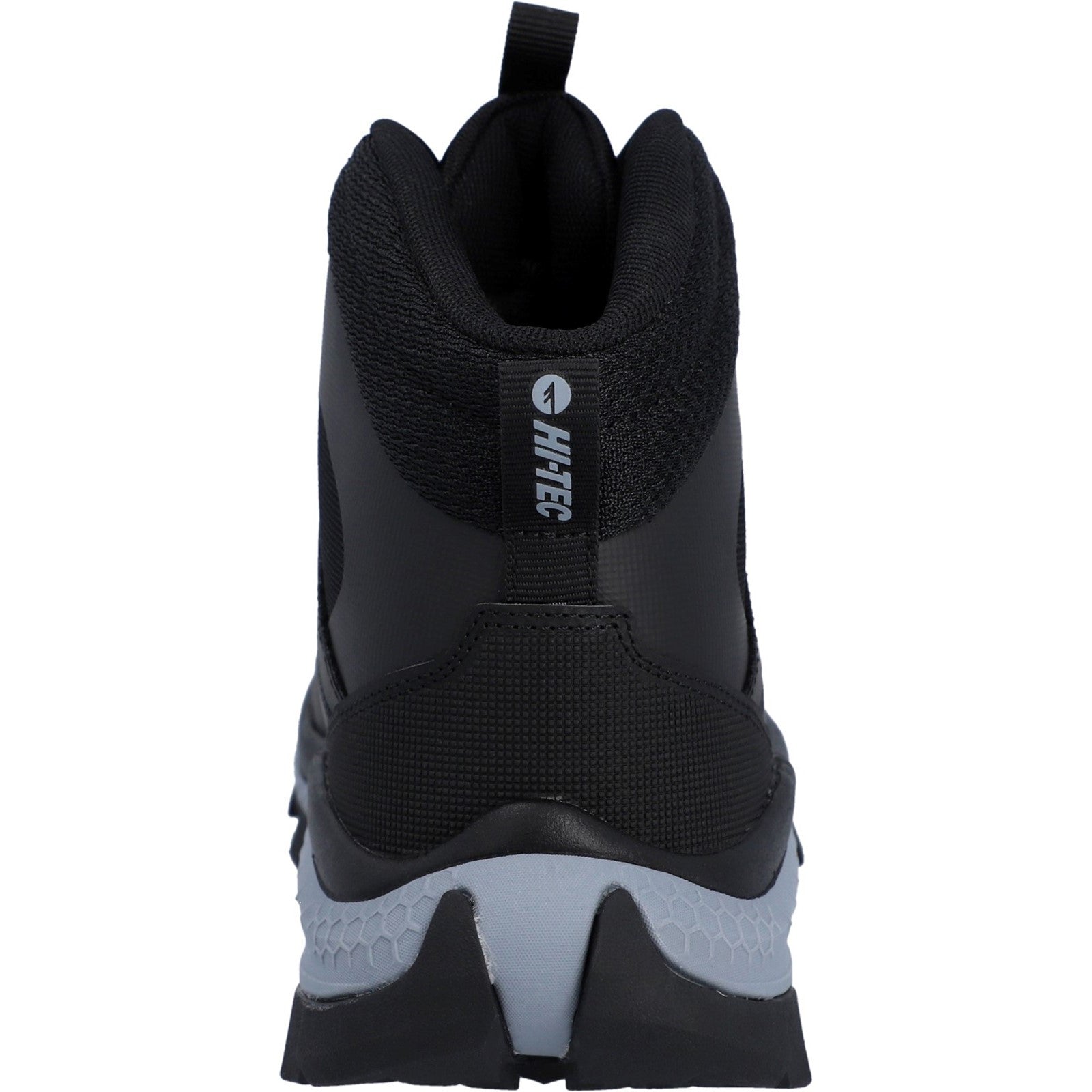 AWW Infuse Mid WP Hiking Boots Womens Hi-Tec