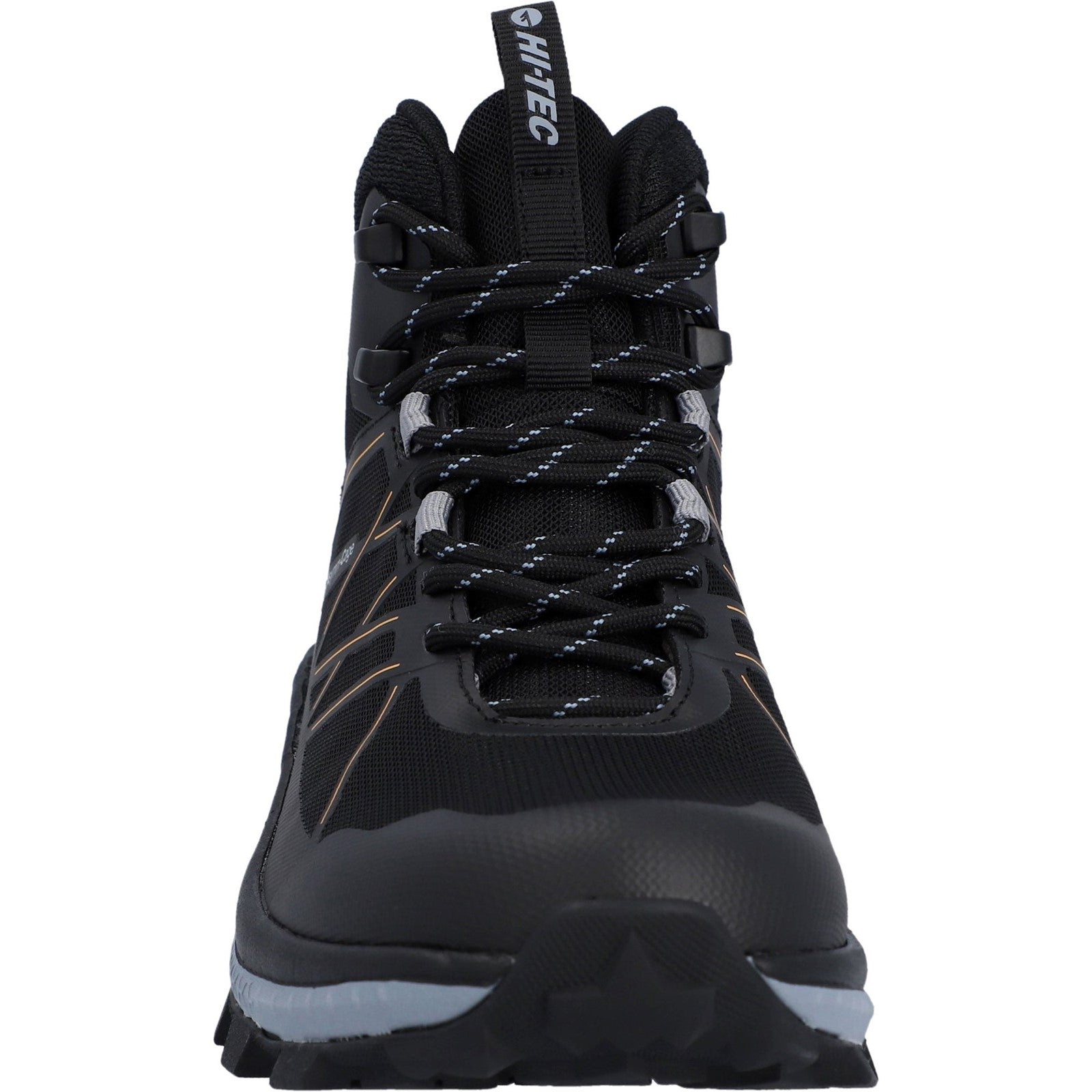 AWW Infuse Mid WP Hiking Boots Womens Hi-Tec