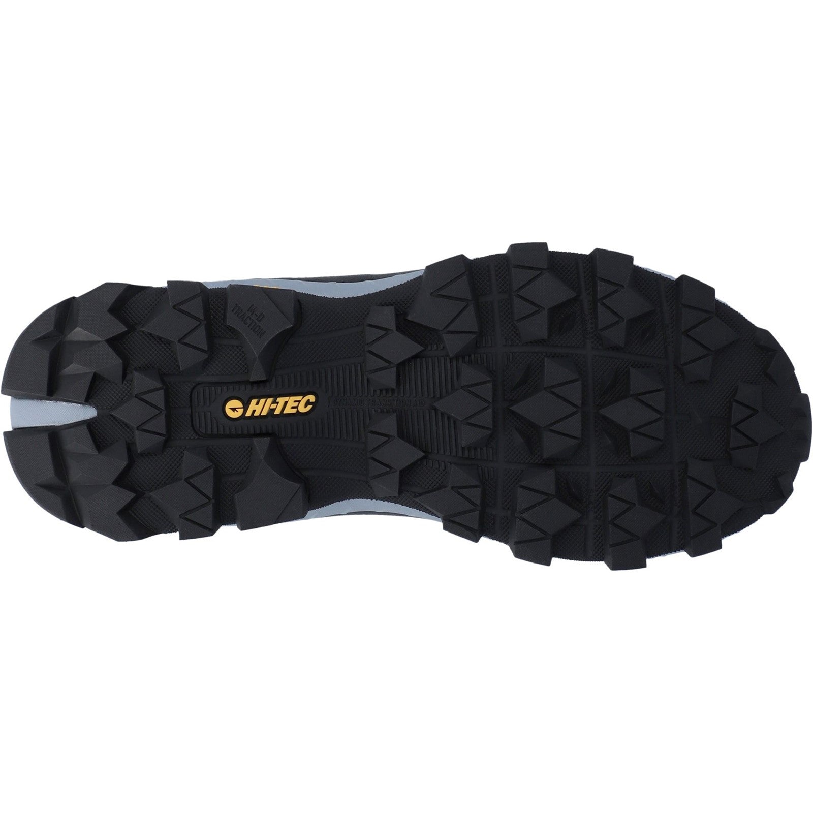 AWW Infuse Mid WP Hiking Boots Womens Hi-Tec