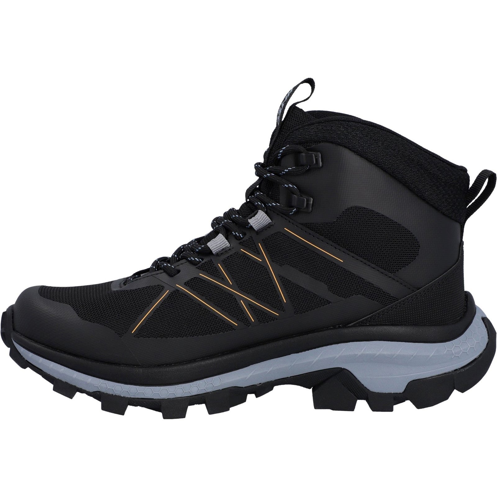 AWW Infuse Mid WP Hiking Boots Womens Hi-Tec